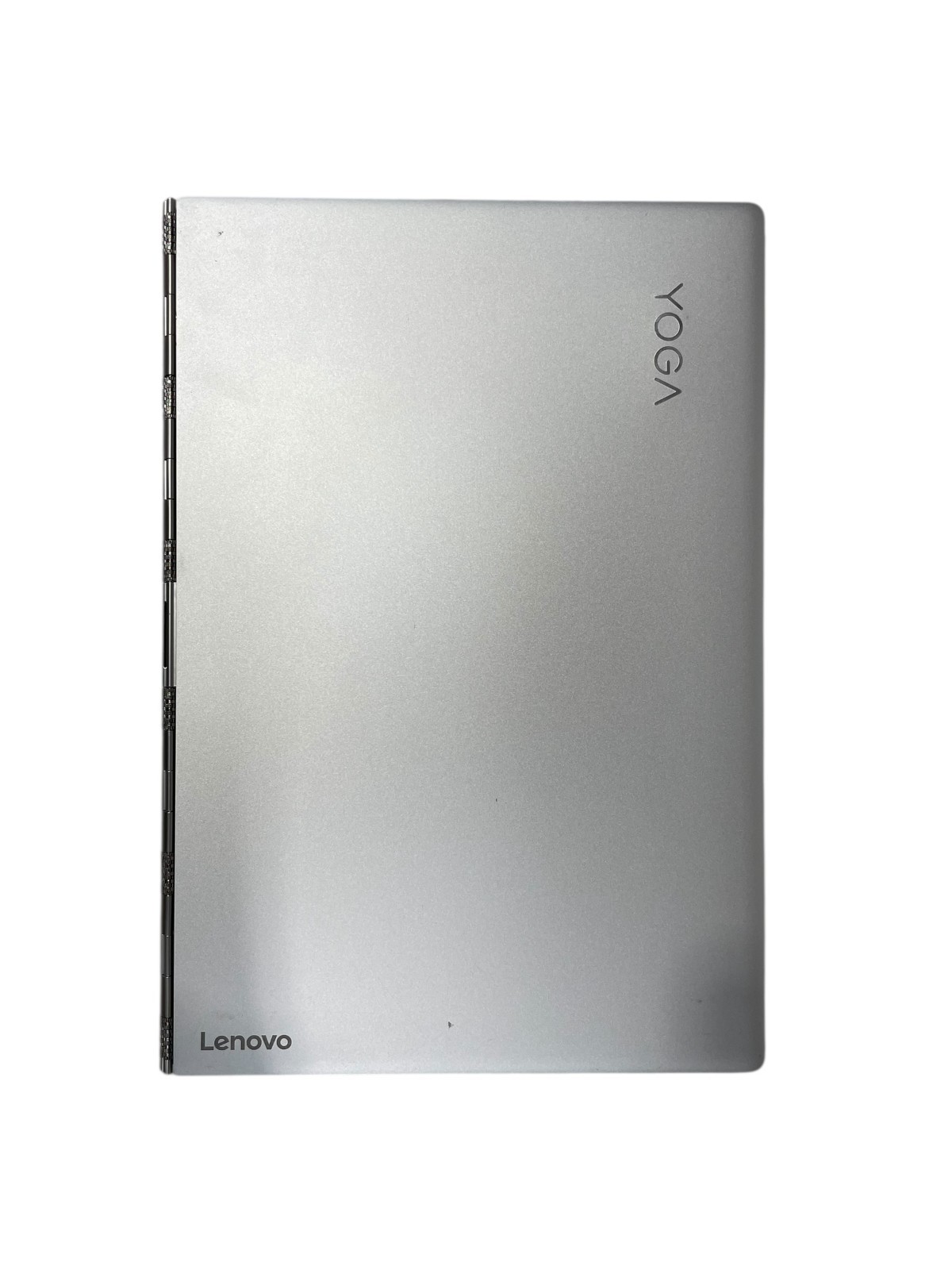 Lenovo Yoga 910-13IKB i7-7500U 16GB 500 GB NVMe WIN 11
