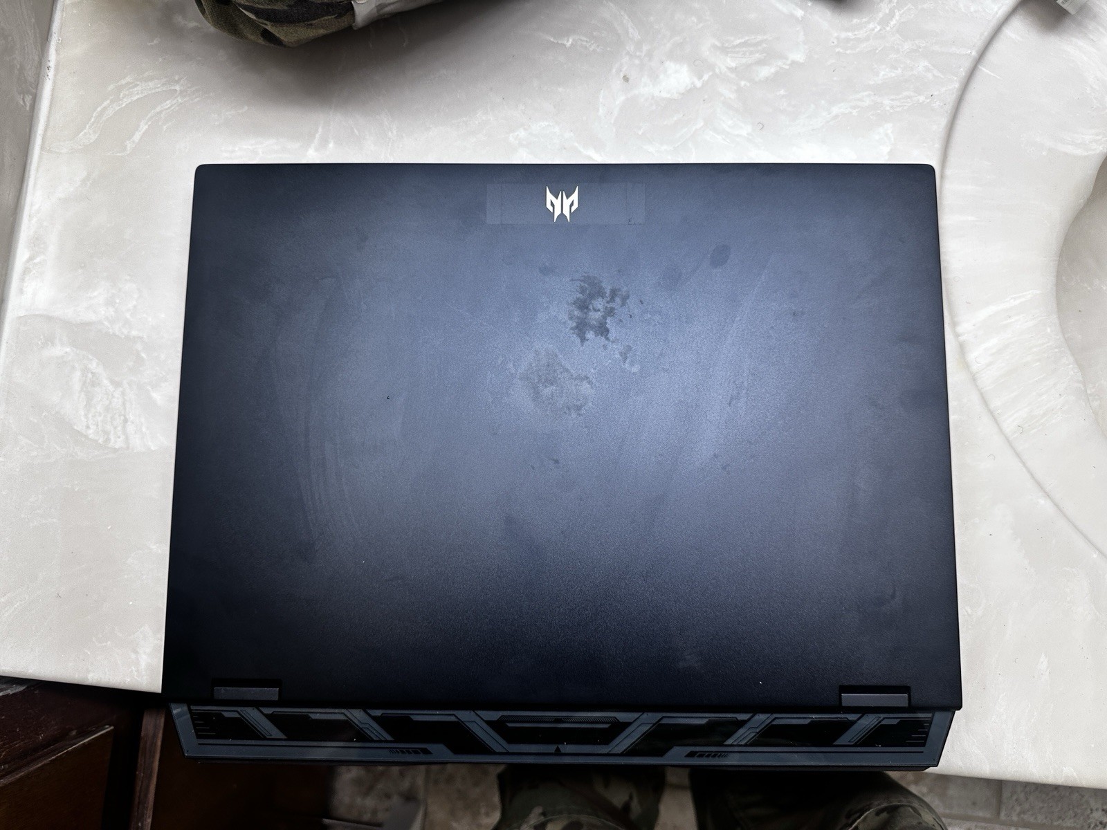 Gaming Laptop Predator Helios 18
