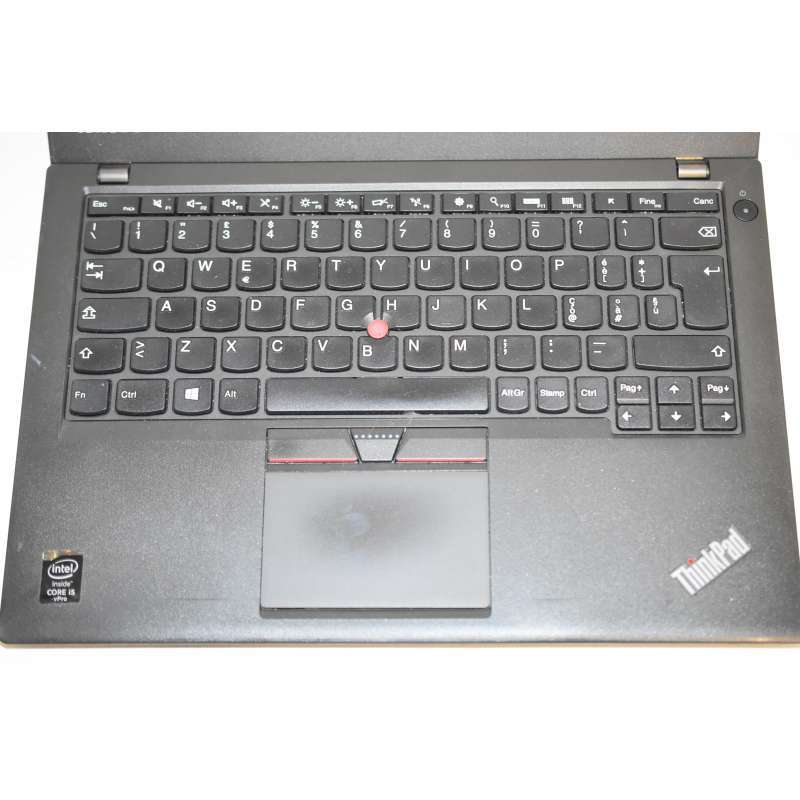 Lenovo Thinkpad X250 Intel I5-5300U 8 Gb Ram 300 Gb Hdd 12.5″ Portable