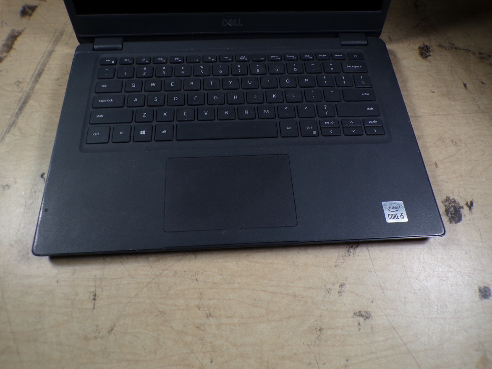 DELL LATITUDE 3410 INTEL CORE I5-10310U 4GB RAM