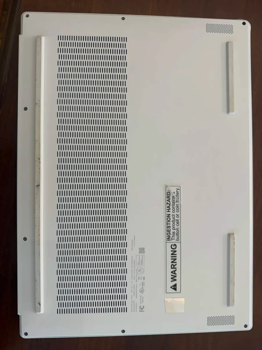 Lenovo Legion 7 16IRX9 16″ i7-14700HX 16GB 1TB SSD RTX 4060