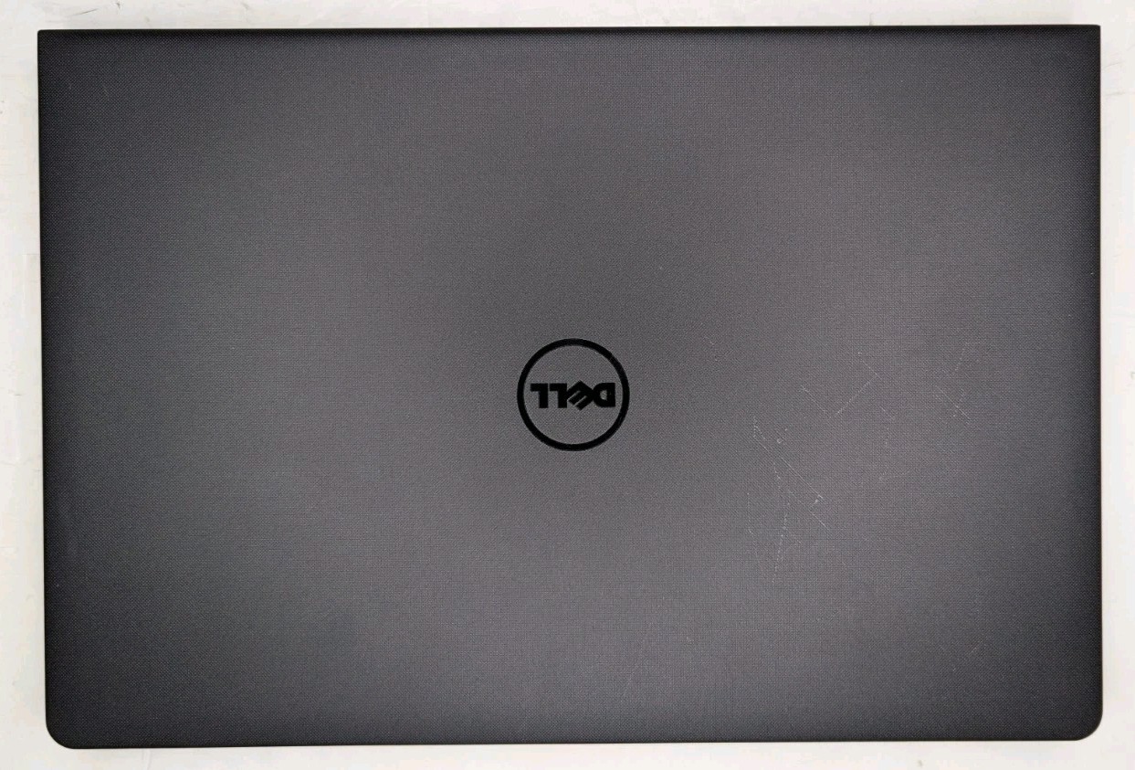 Dell Inspiron 3567 15.6″ Core i3-7130U 2.70GHz 12GB RAM 128GB SSD Windows 11