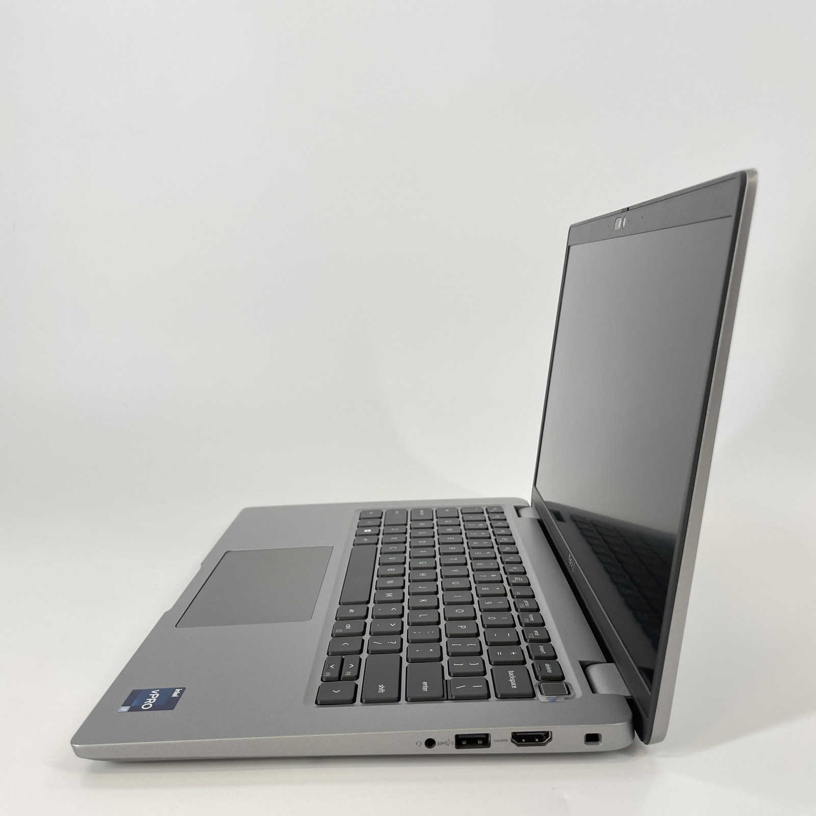 Dell Latitude 5440 14 Gray FHD 1.8 GHz i7-1365U 16GB RAM 512GB SSD-Good