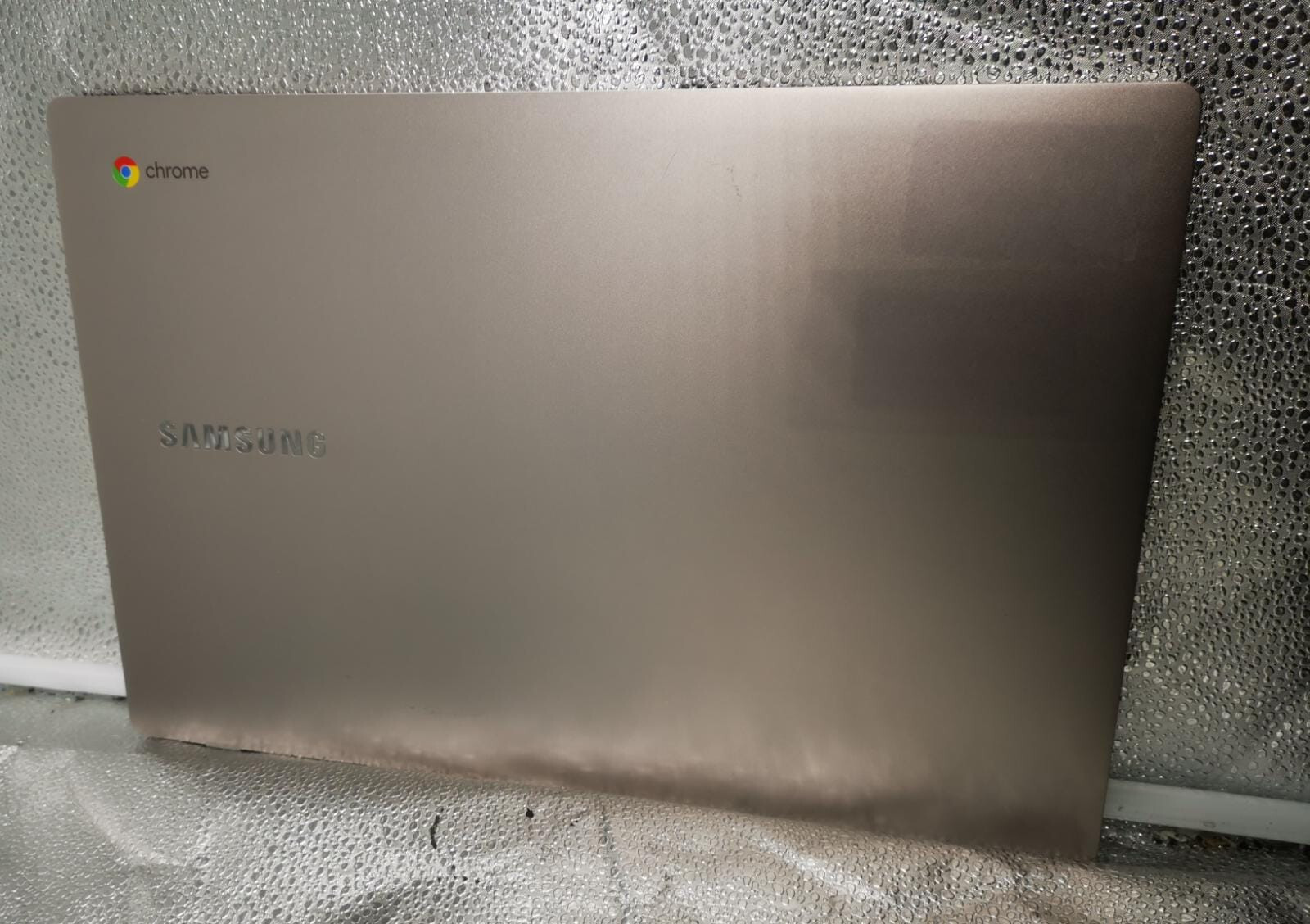 Samsung Chromebook XE350XBA Laptop 15.6″ 4GB Ram 32GB Chrome OS