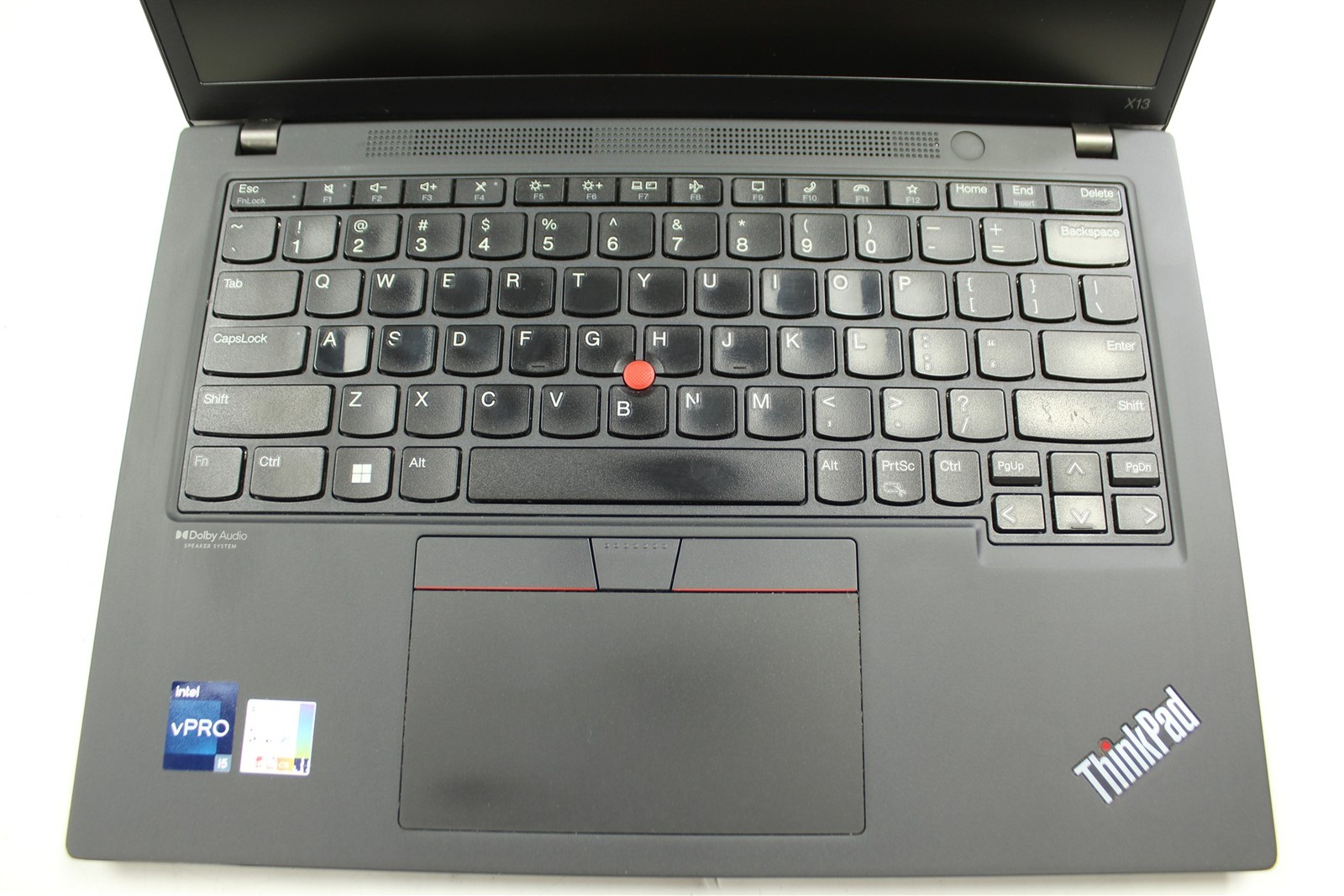 Lenovo ThinkPad X13 Gen 3 13.3″ i5-1245U 1.6GHz 256GB SSD 16GB RAM W11P