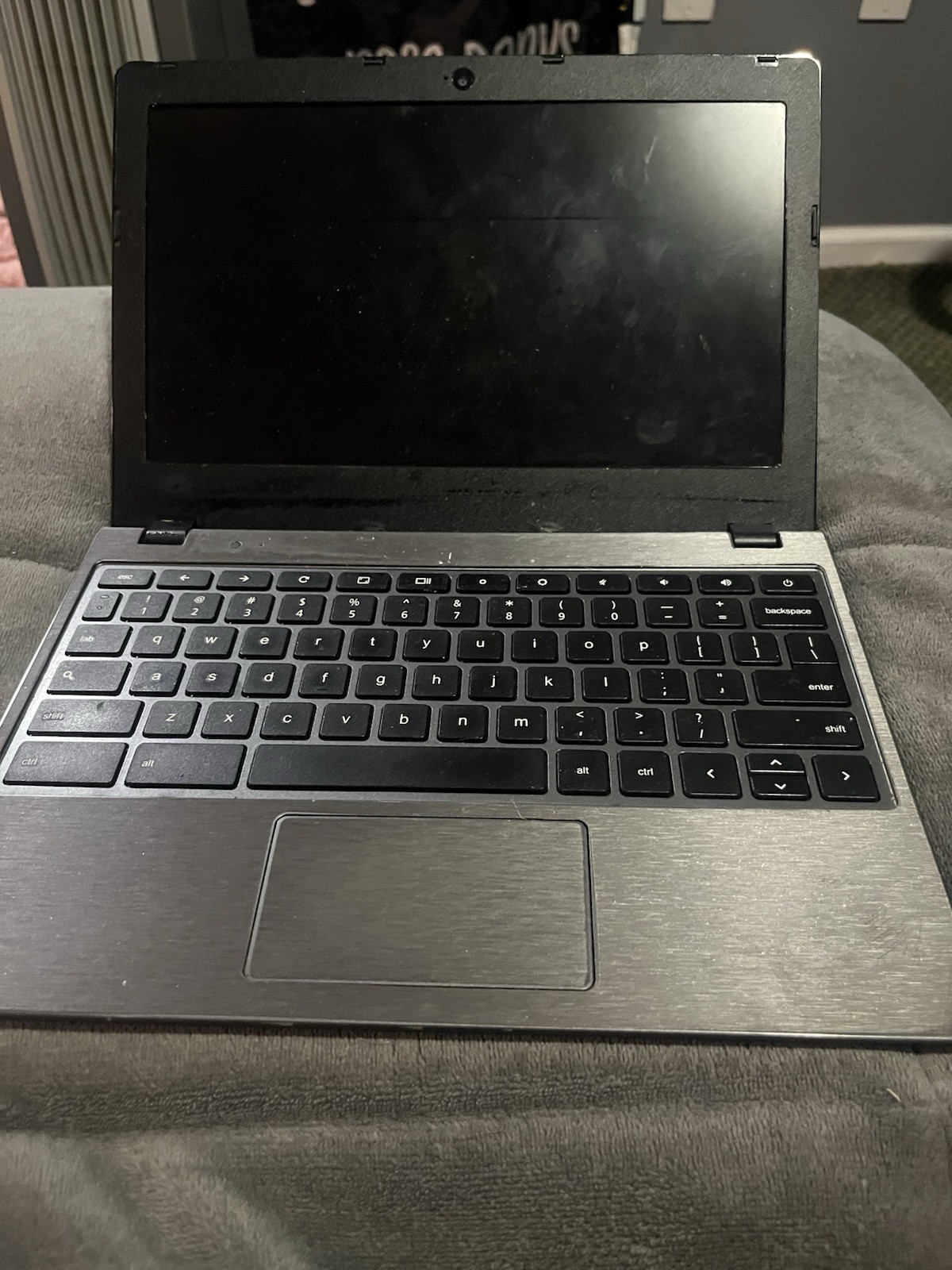 Acer Chromebook C720 – 11.6″ Intel Celeron Processor Chrome OS