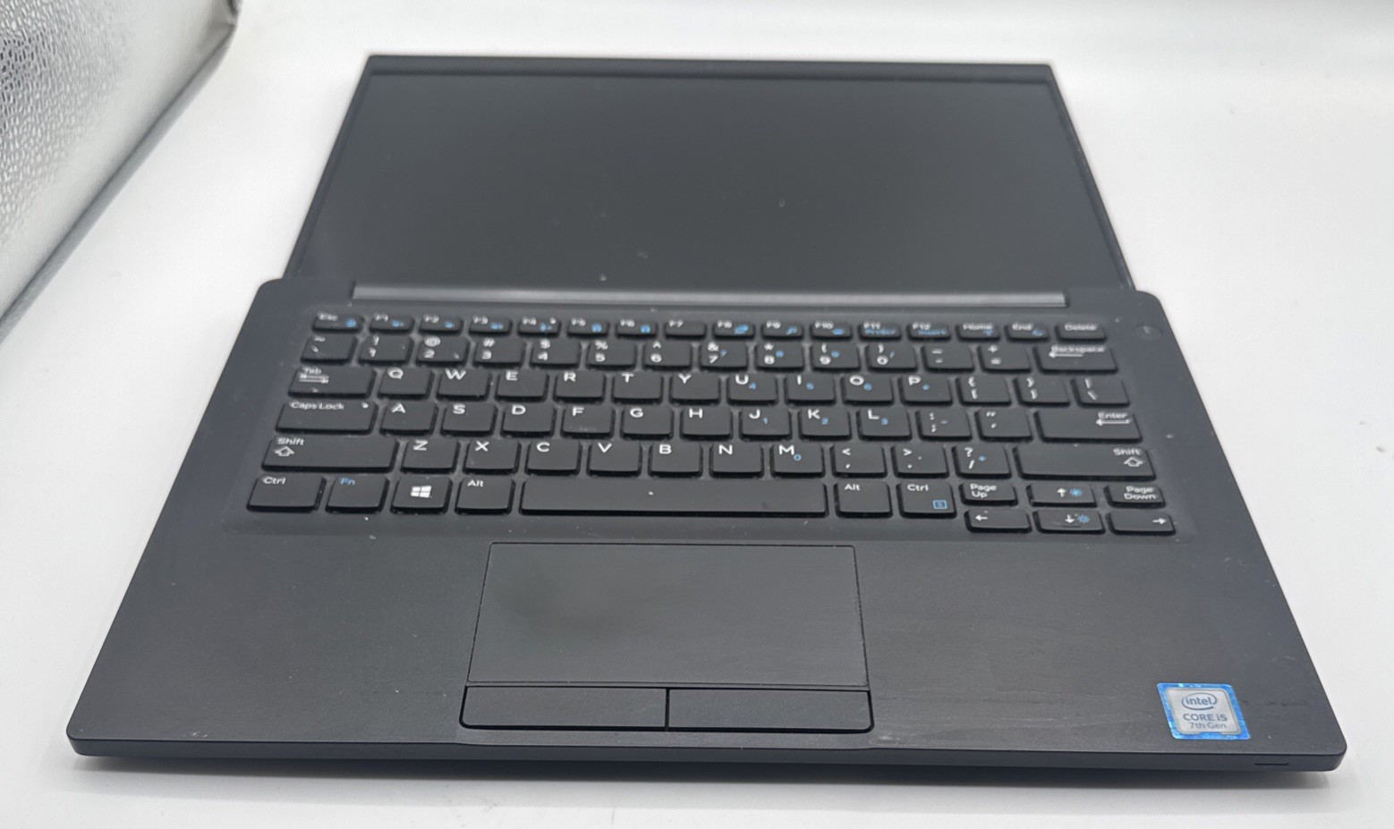 Dell Latitude 7390 Laptop 13” i5-7300U 2.6Ghz 16GB RAM 256GB SSD W11P Pls READ!