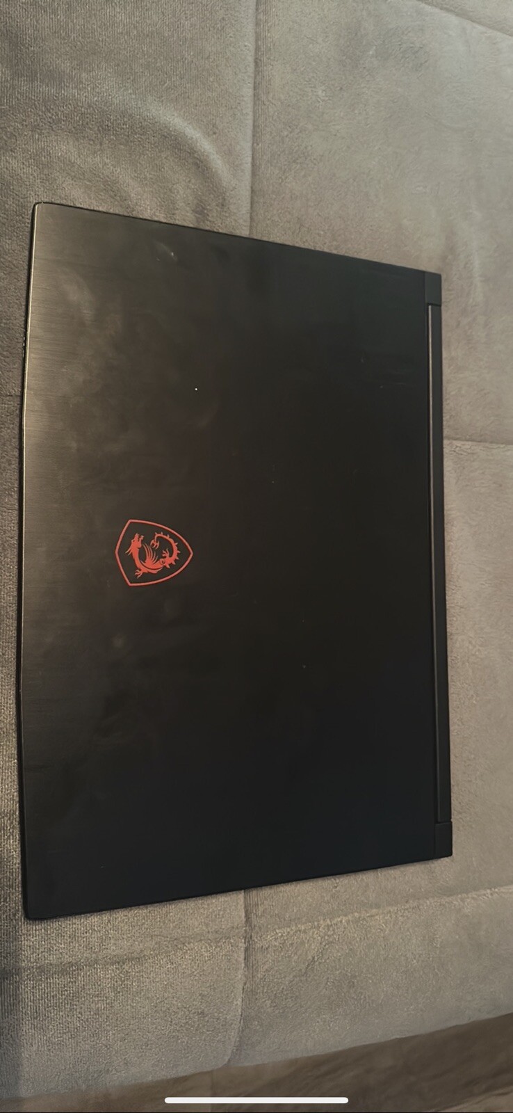 MSI GF65 Thin 10UE 15.6″ (512GB SSD, Intel Core i5 10th Gen., 4.50 GHz, 16GB)…