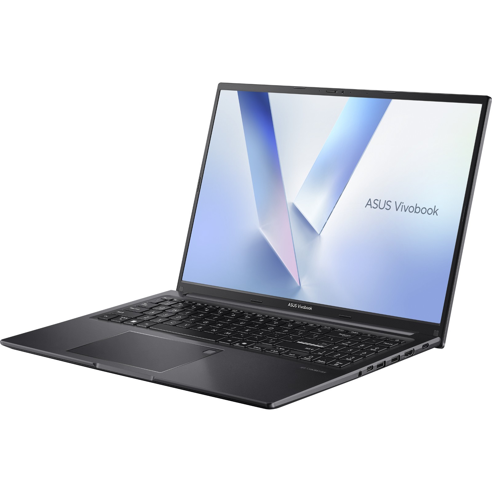 ASUS Vivobook 16 16″ WUXGA IPS Laptop AMD Ryzen 7 170 16GB RAM 1TB SSD Black