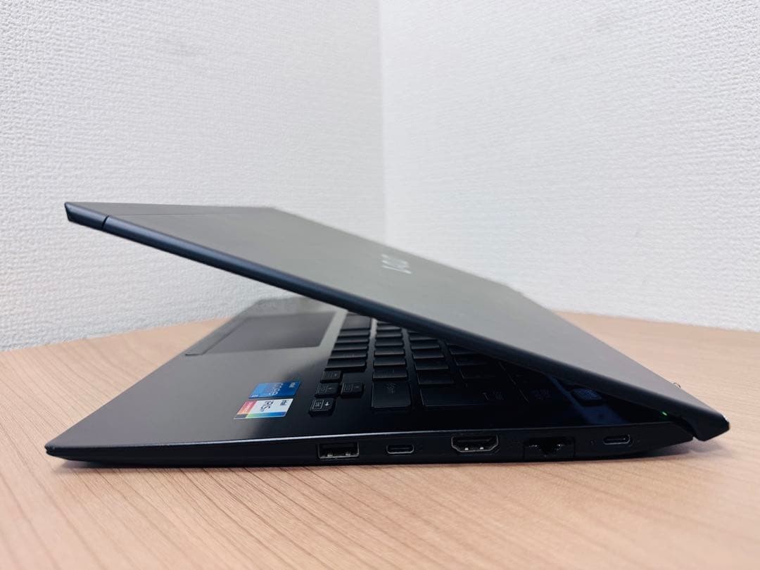 VAIO Pro PK VJPK22 i5-1235U Iris Xe 16GB 256GB 14″ FHD Win 11 Ultra-Lightweight