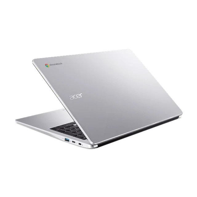 Acer Chromebook 315, 15.6″ FHD, Intel Celeron N4500, 4GB, 64GB CB315-4H-C7A1 NEW