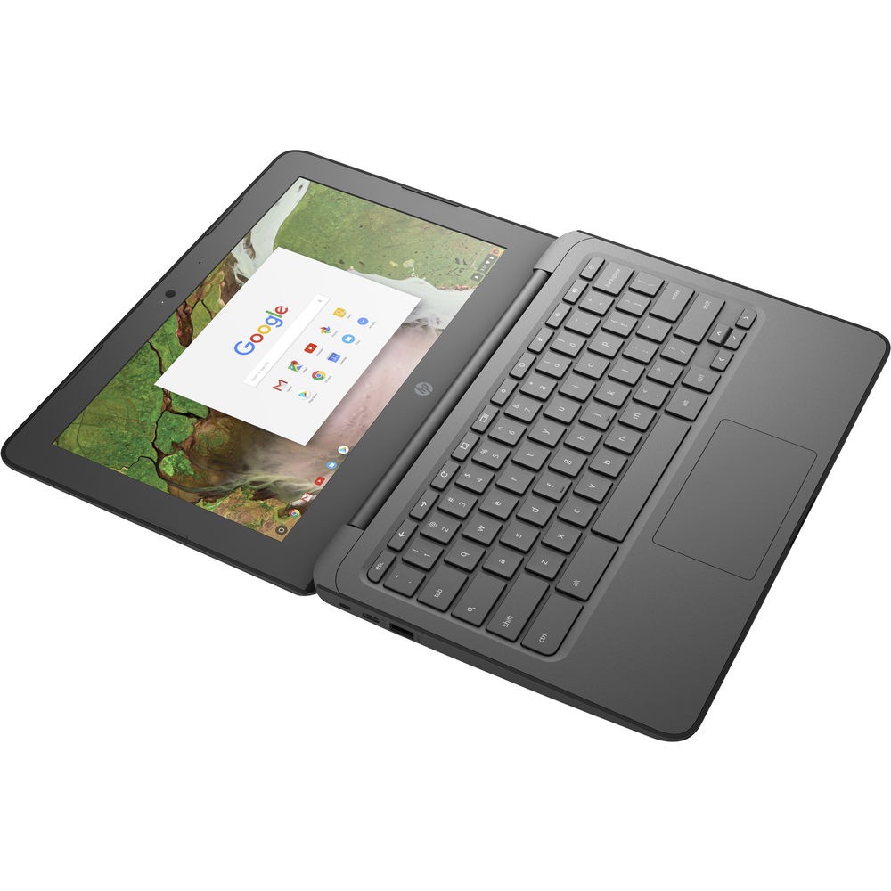 HP 11.6″ 16GB Chromebook 11 G6 (Education Edition)