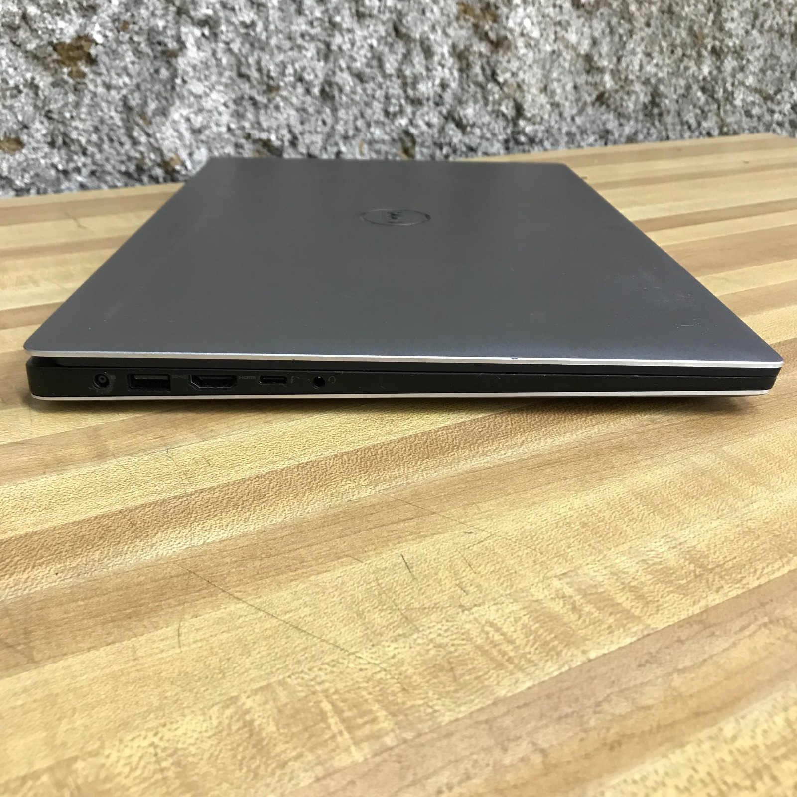 Dell Precision 5520 Intel i7-7820HQ 2.90GHz 16GB 512GB NVMe Windows 11 Pro Touch