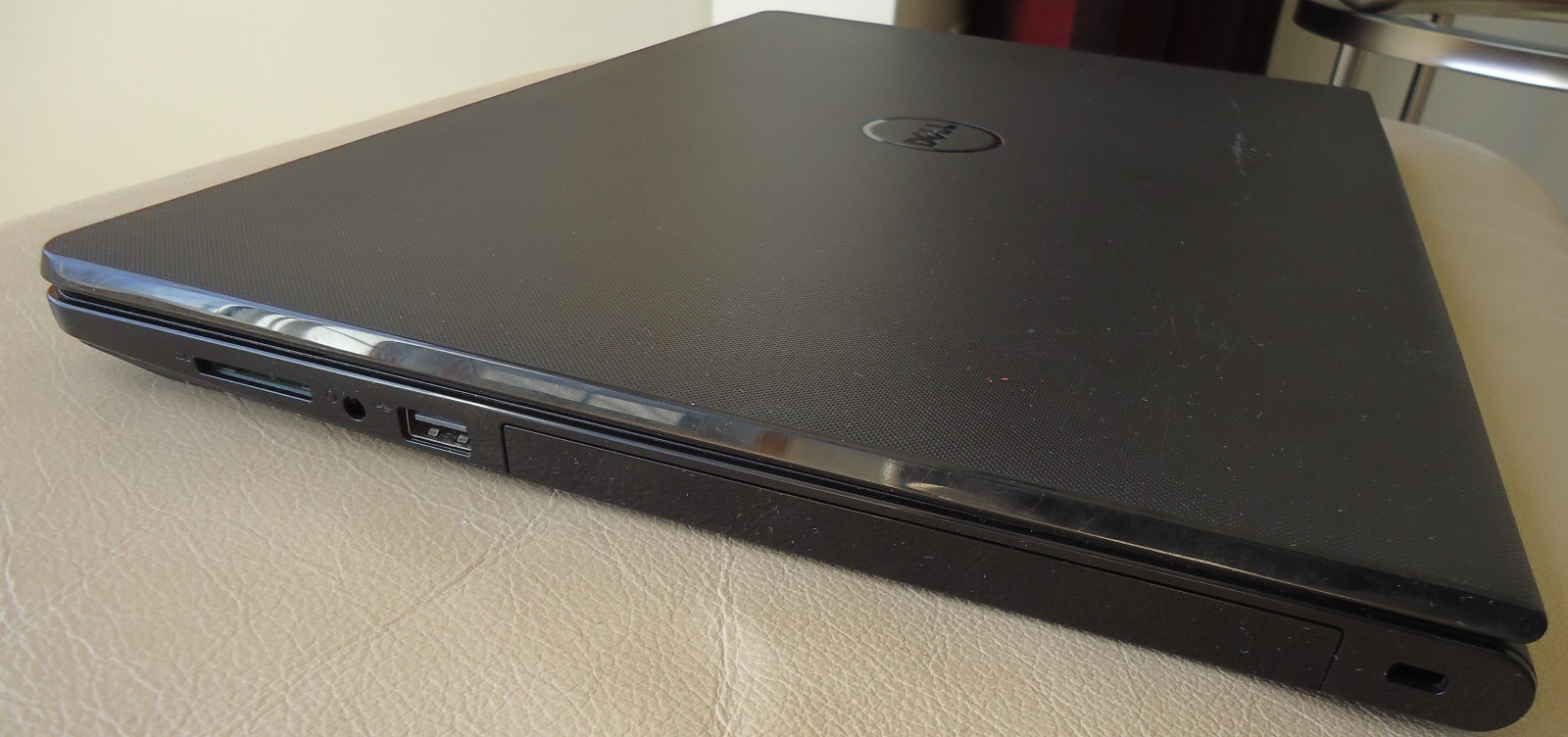 Inspiron 15-3567 i3-7020U 2.70GHz 8GB RAM 128GB SSD Windows 11 MS Office