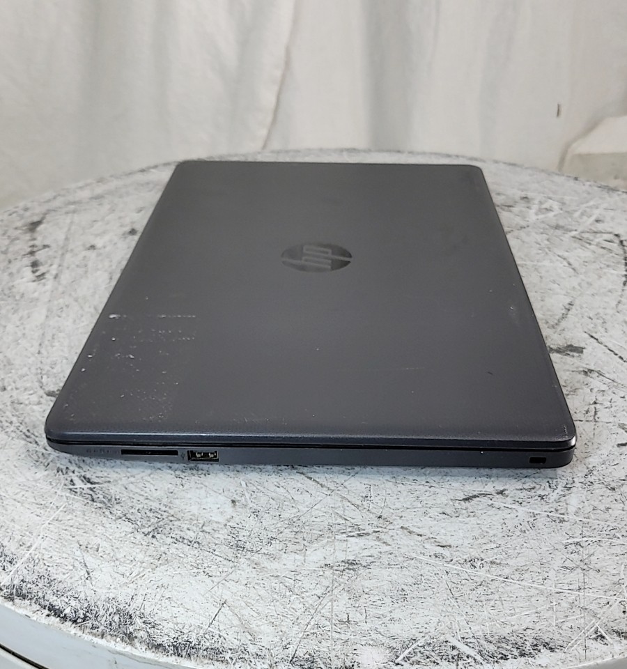 HP 255 G7 1A5A6US#ABA Laptop AMD A4-9125 8GB 128GB 15.6″ SEE NOTES