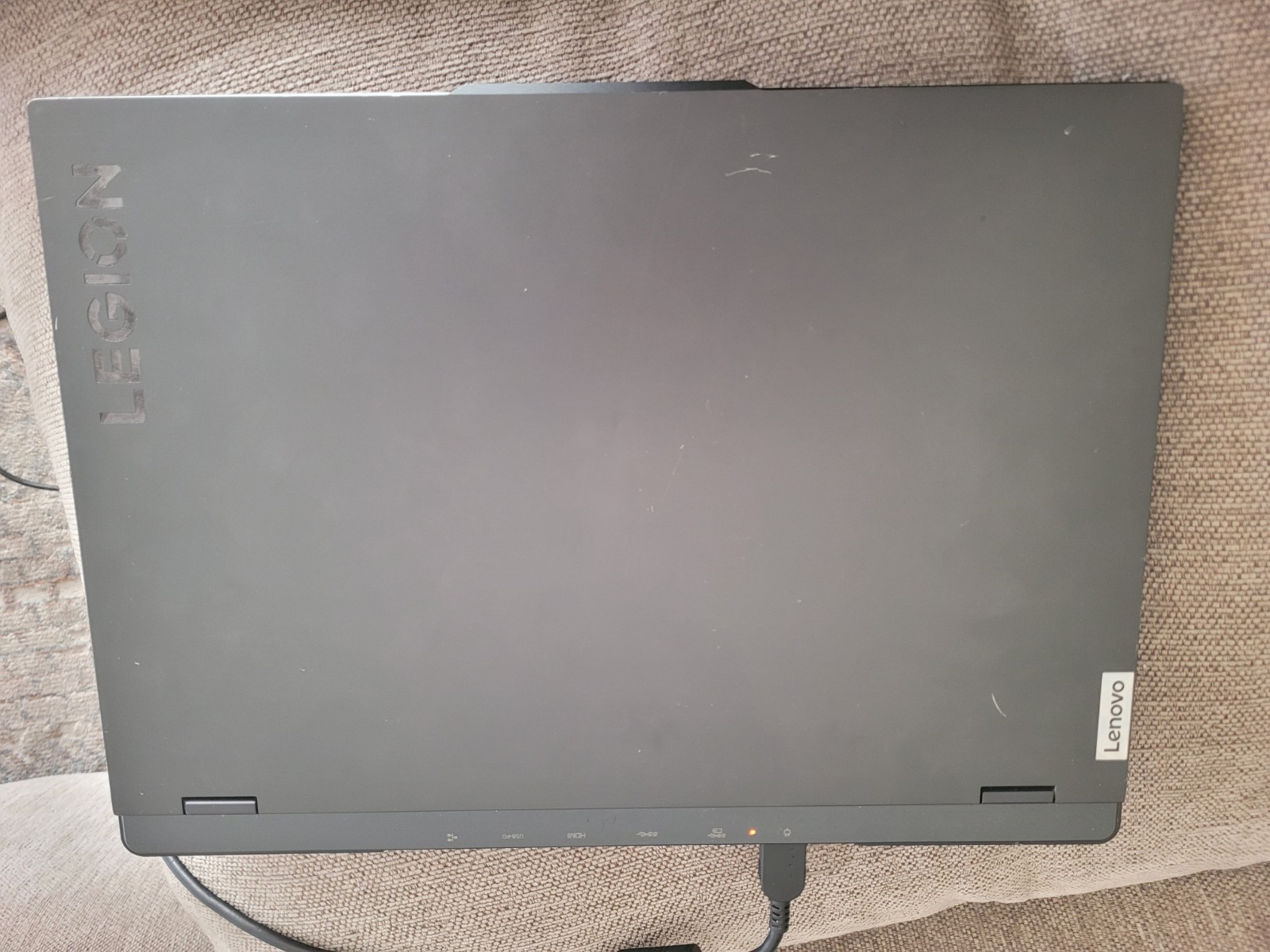 ​Lenovo Legion Pro 7 i9-13900HX RTX 4080 32GB DDR5 1TB NVMe SSD Gaming Laptop
