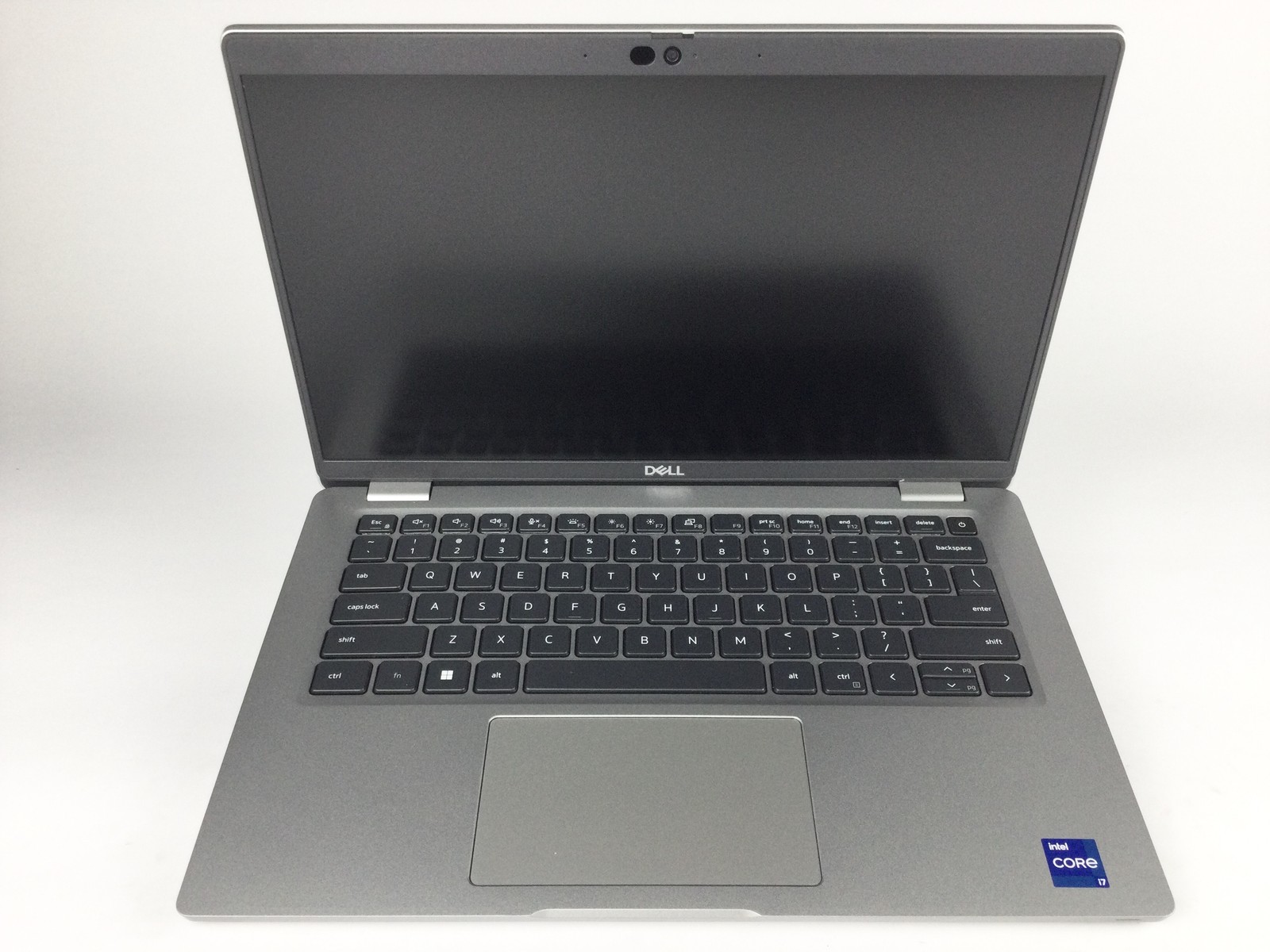 Dell Latitude 5420 14″ i7-1165G7 2.80GHz 16GB RAM 512GB NVMe Win11 No AC Adapter