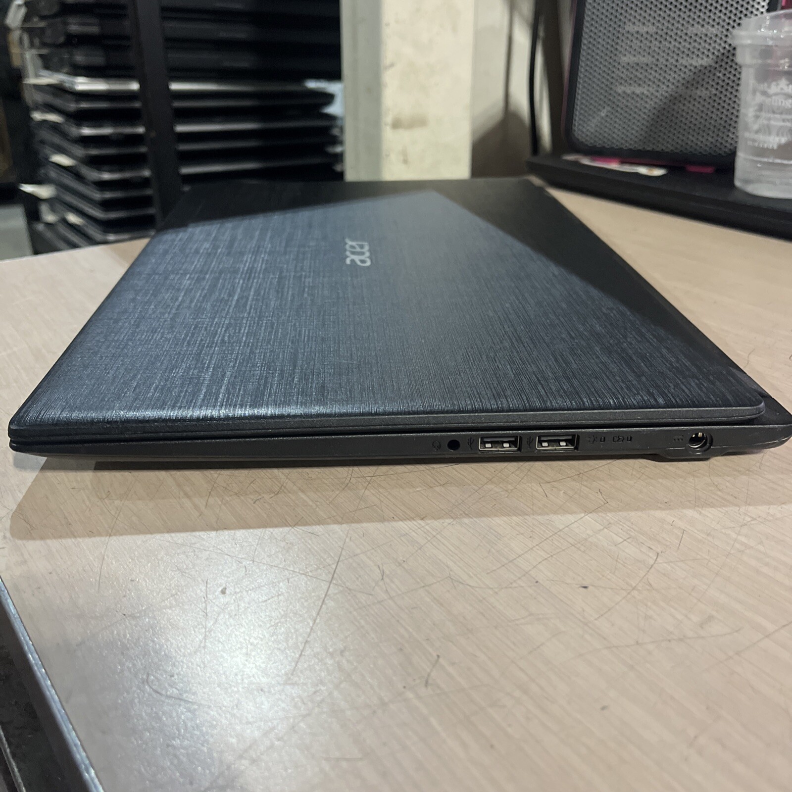 ACER ASPIRE 3 A315-51 I3 7TH GEN 4GB RAM NO HD
