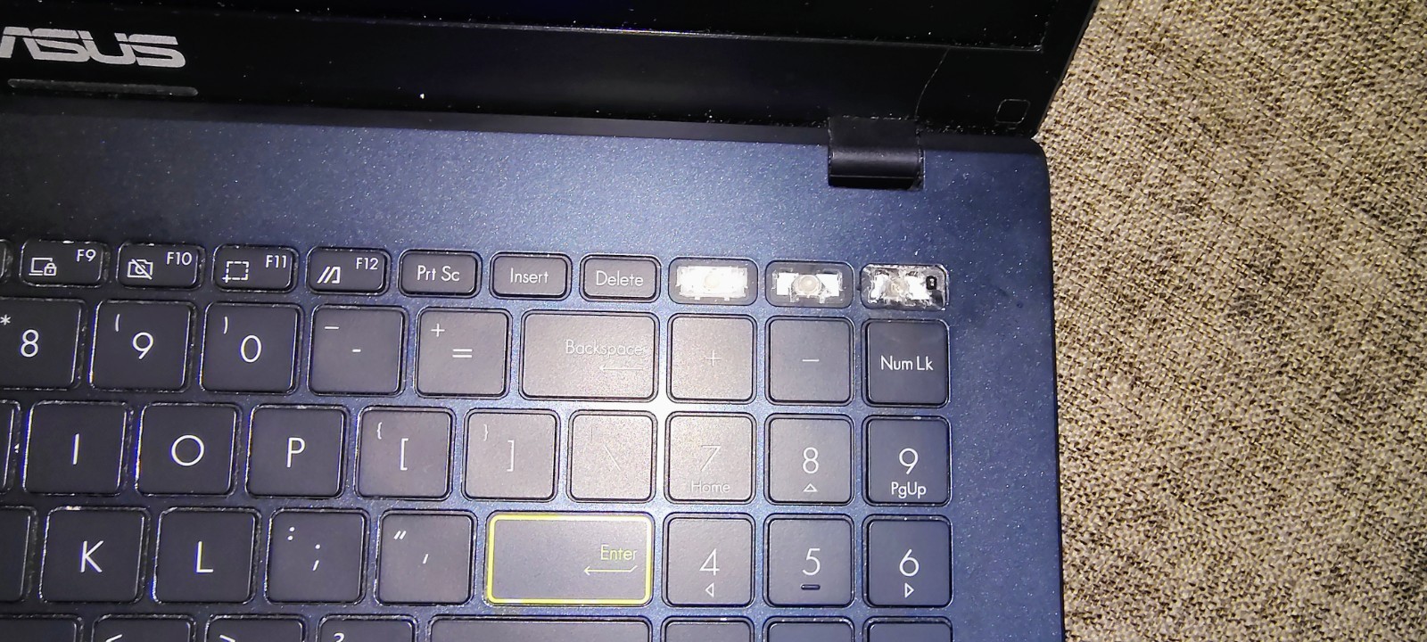 Asus Viveobook 15 Go E510 ***{PARTS ONLY}***
