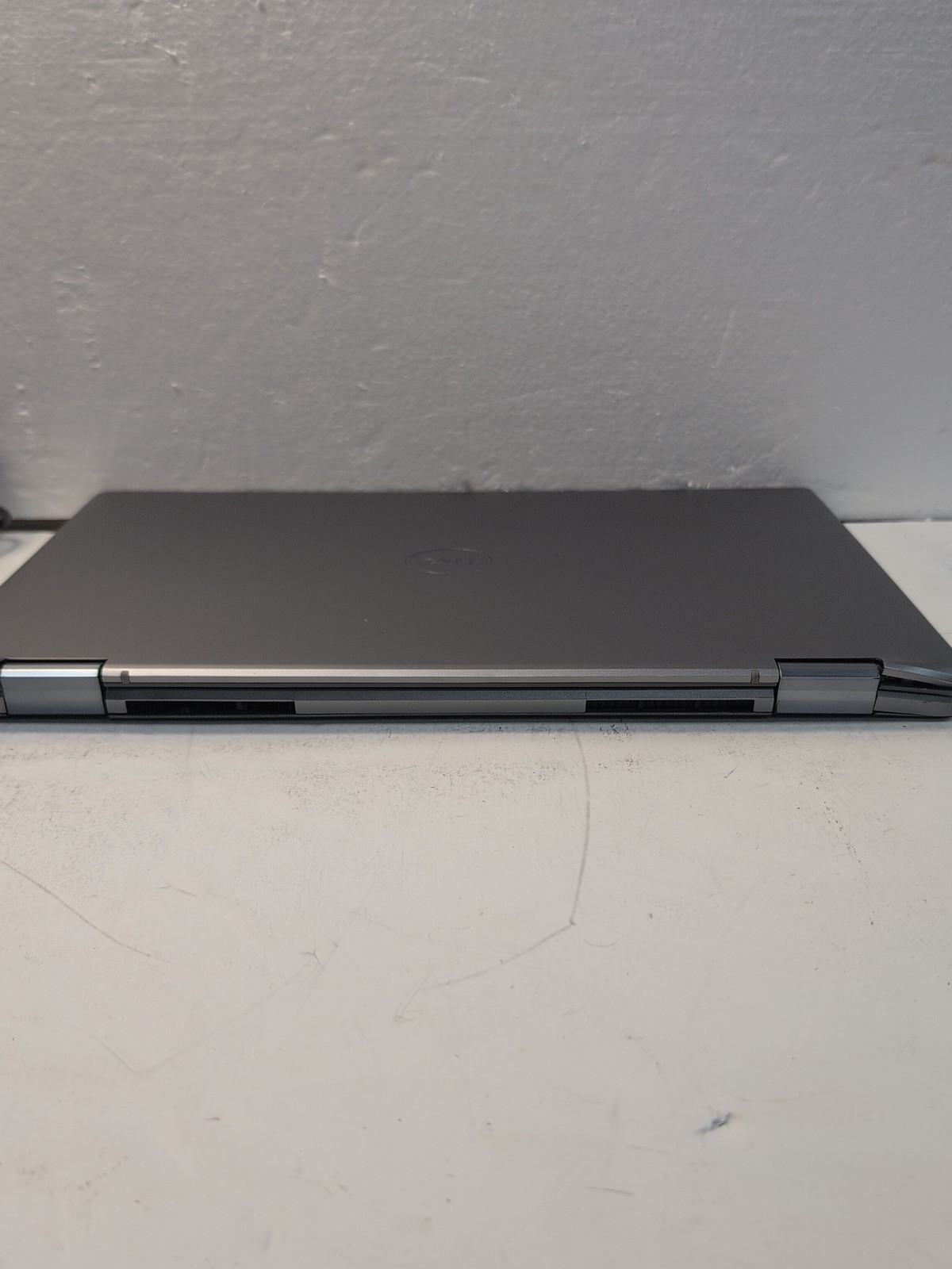 🔥 Dell Inspiron 5400 2in1 Touch Laptop i7-1065G7/8GB/ 500GB NVMe/win11 (READ)-