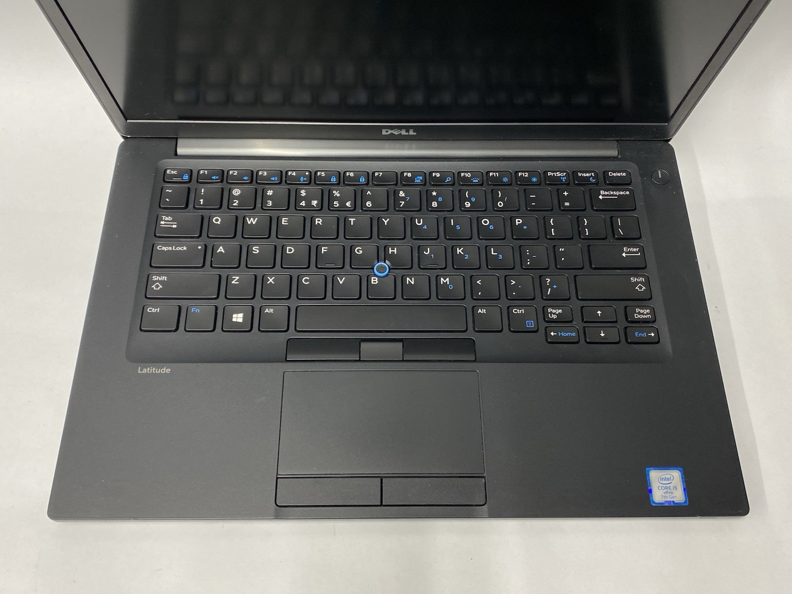 Lot of (2) Dell Latitude 7480 – HD – i5-7300u – No RAM/SSD/OS – READ