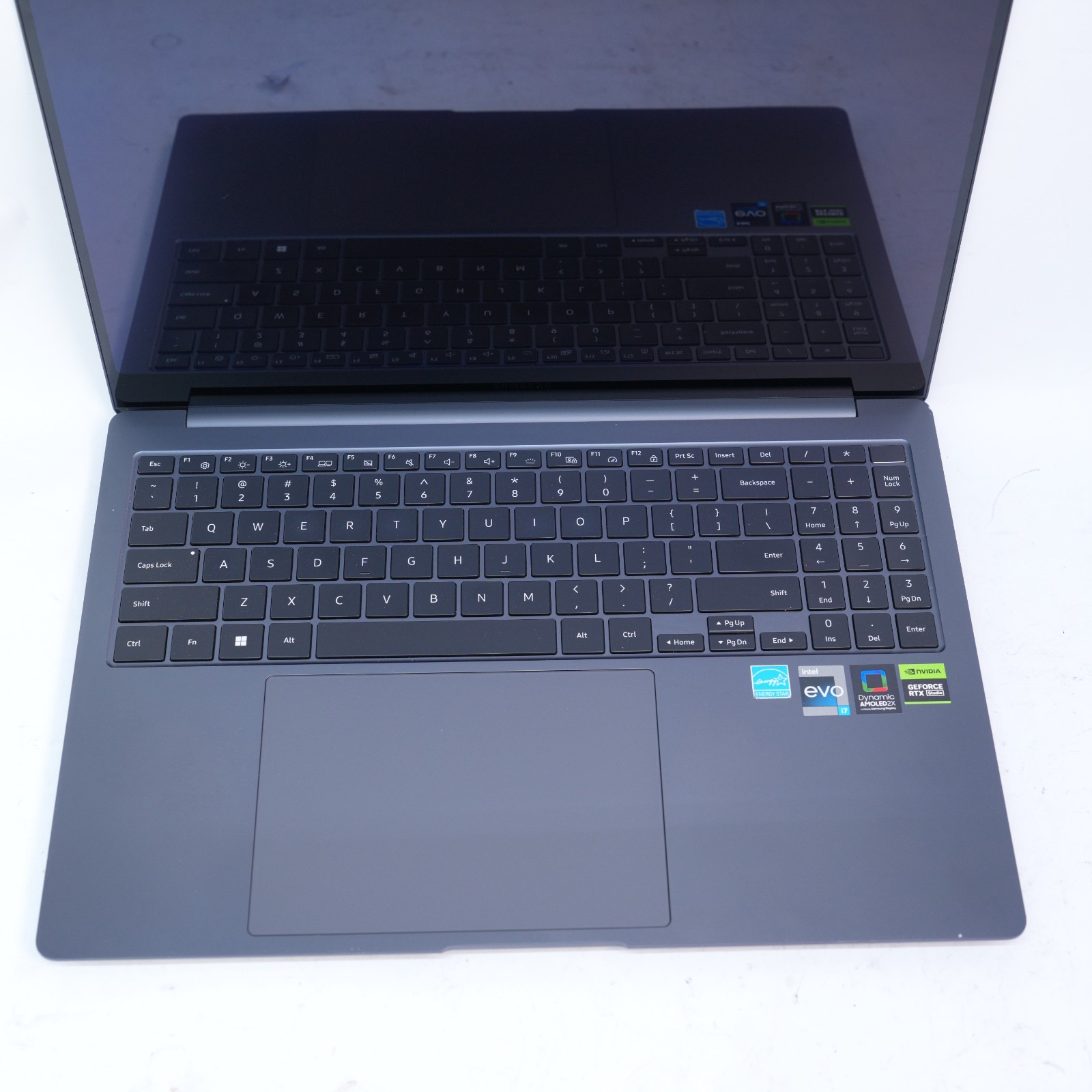 Samsung Galaxy Book3 Ultra 16″ 3K i7-13700H | 16GB | 1TB SSD | RTX4050 T12-C8