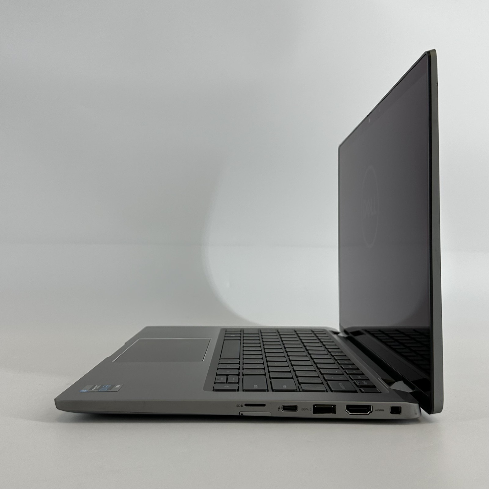 Dell Latitude 7420 14 FHD TOUCH i7-1185G7 3.00GHz 16GB 256GB Very Good LCD BLEED