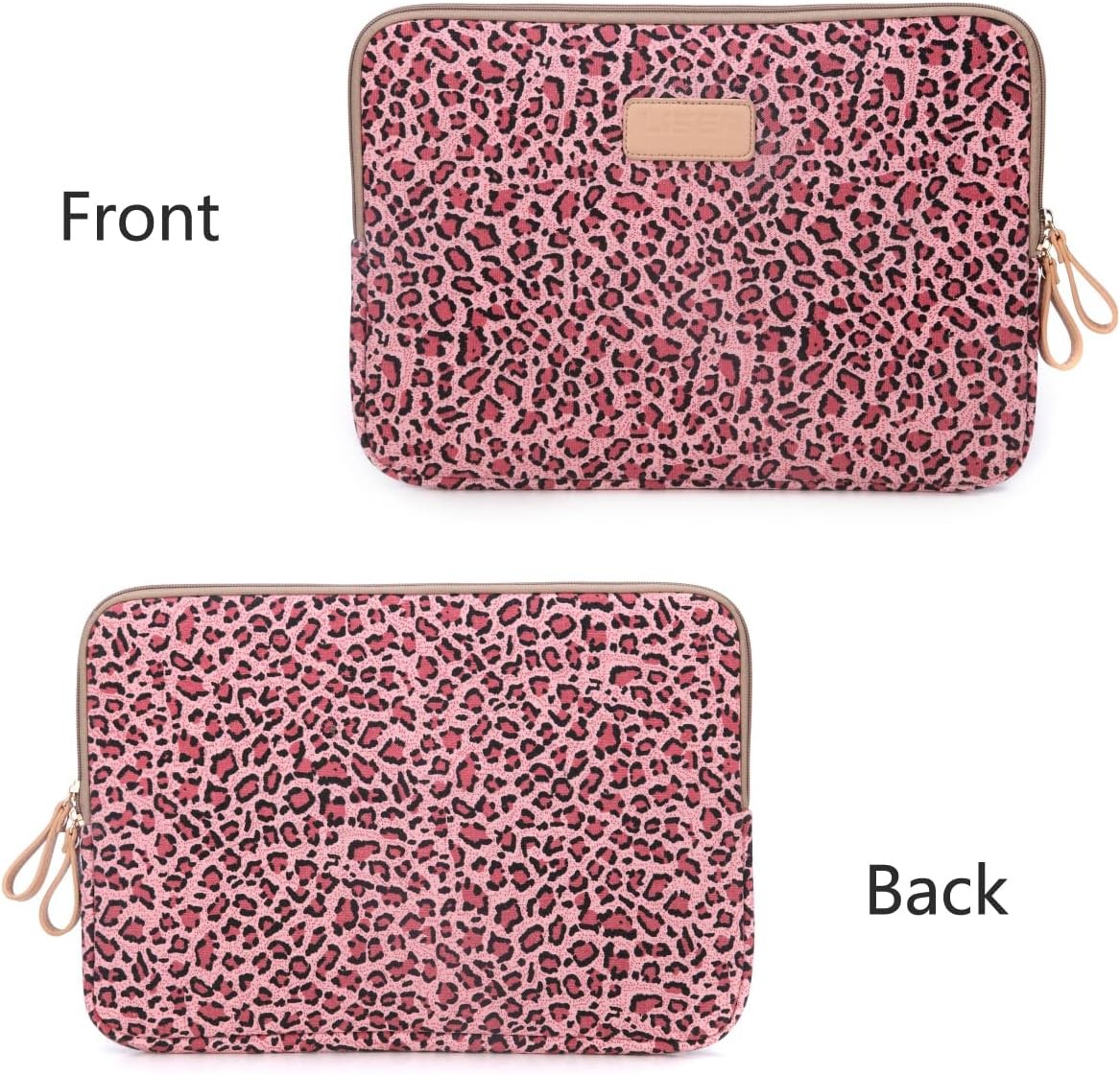 Laptop Sleeve Case Notebook Cover Bag for Acer, Apple, Asus, HP, Lenovo, Sony, S