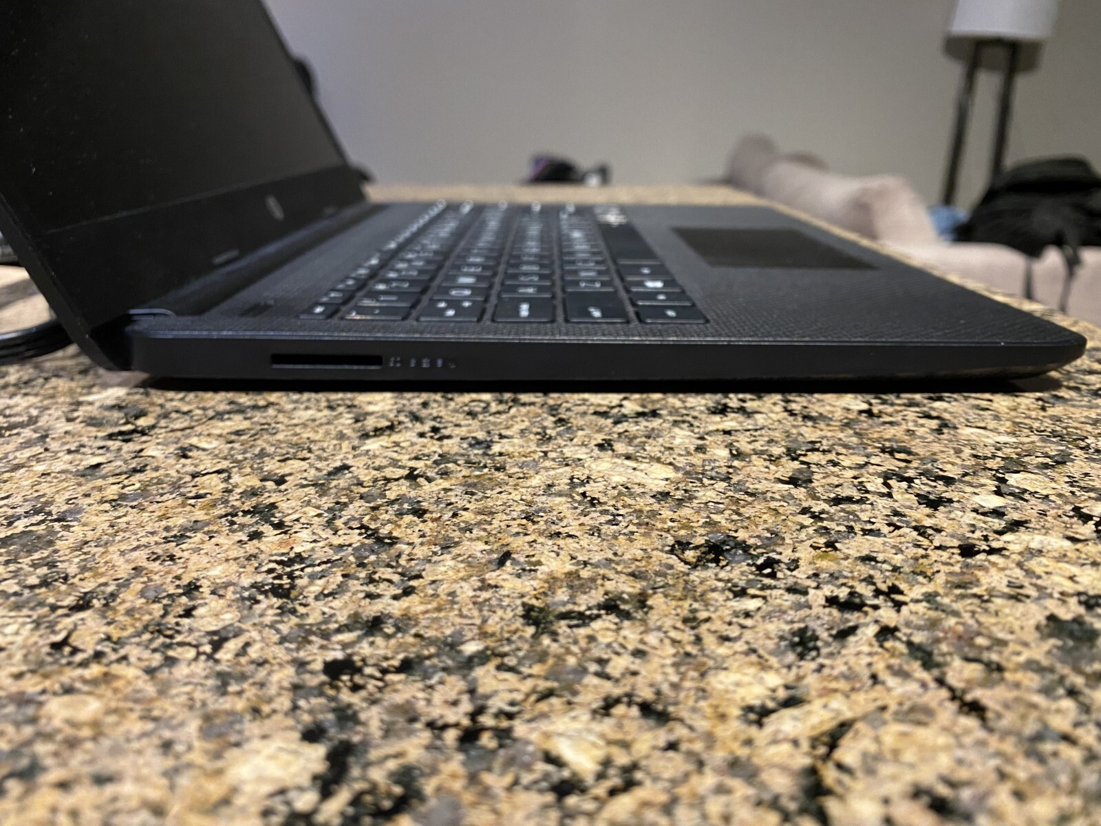 used laptop windows 10 S, 2020 HP 14 Inch Premium Laptop, Athlon Silver 3050U