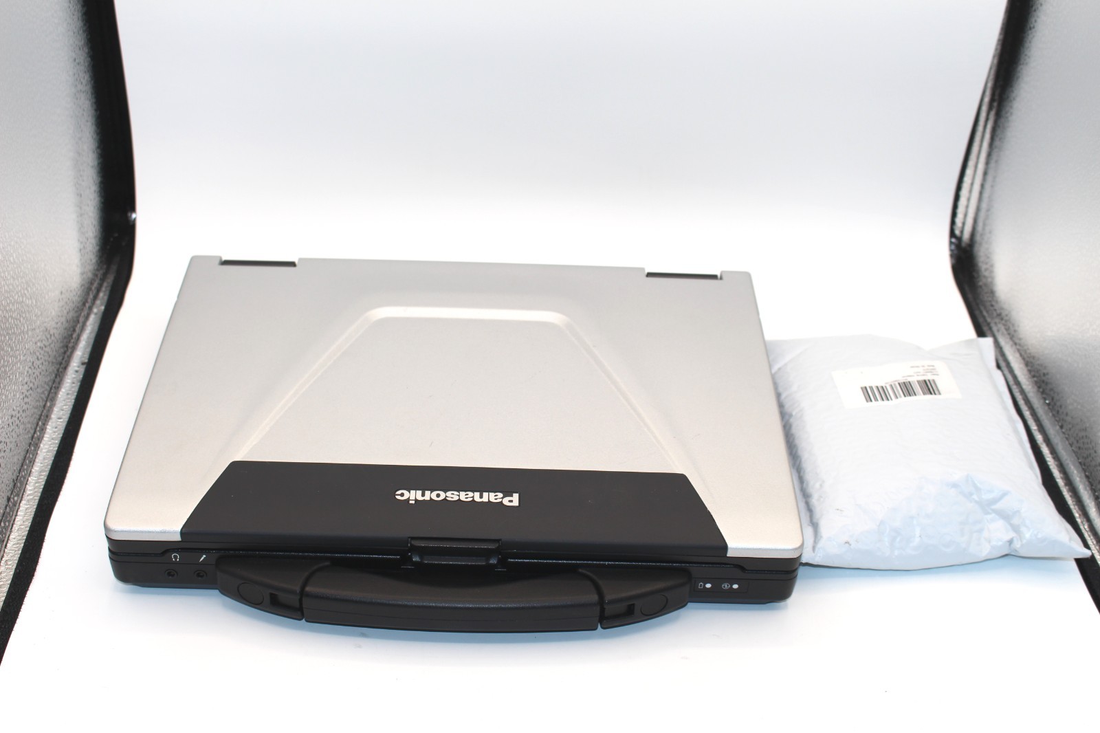 Panasonic Toughbook CF-52 MK5 i5-3360M✔️16GB 1TB SSD ✔️WIN10P64B /BIOS HOUR ZERO