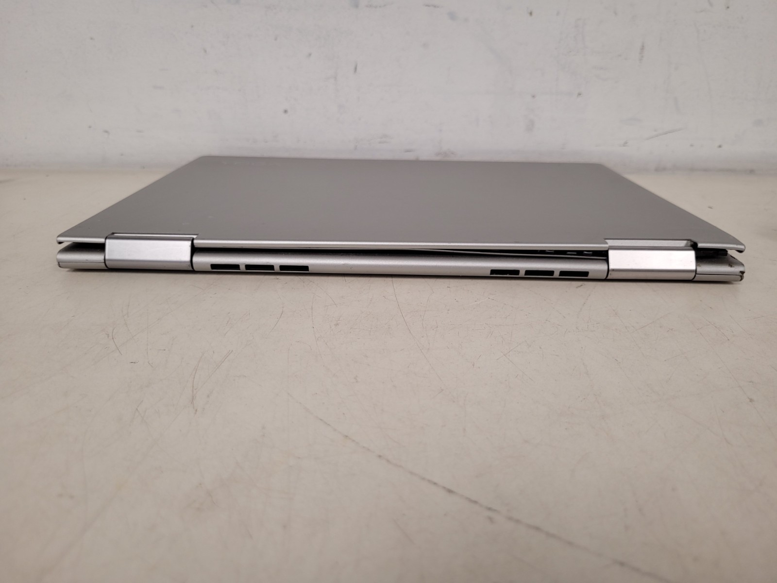 Lenovo yoga 730 14″ touch i5-8250u 1.6ghz 8gb ram no ssd *parts READ MP1DWH8E
