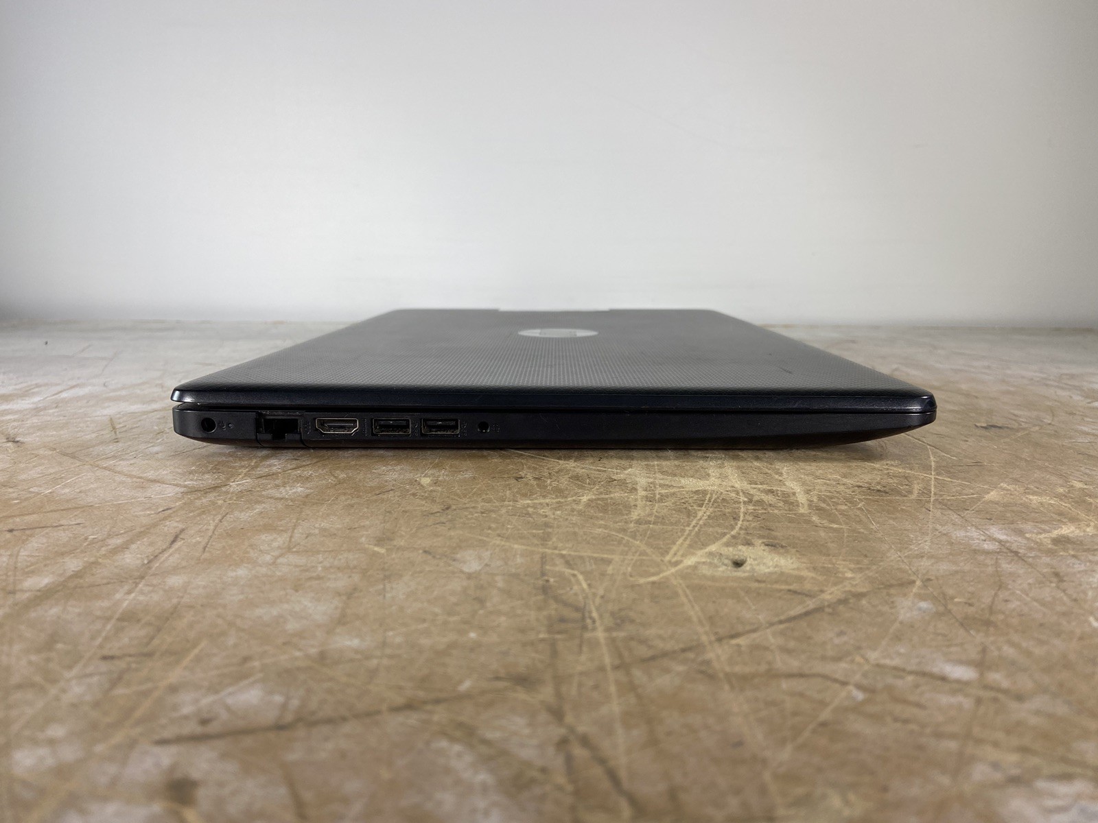 HP 17T-BY400 i7-1165G7 @ 2.80GHz, 8GB RAM, NO HDD/OS