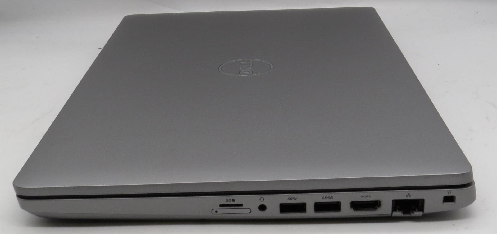 Dell Latitude 5511 | i7-10850H @ 2.7GHz | 16GB DDR4 RAM | No HDD/OS *PARTS*