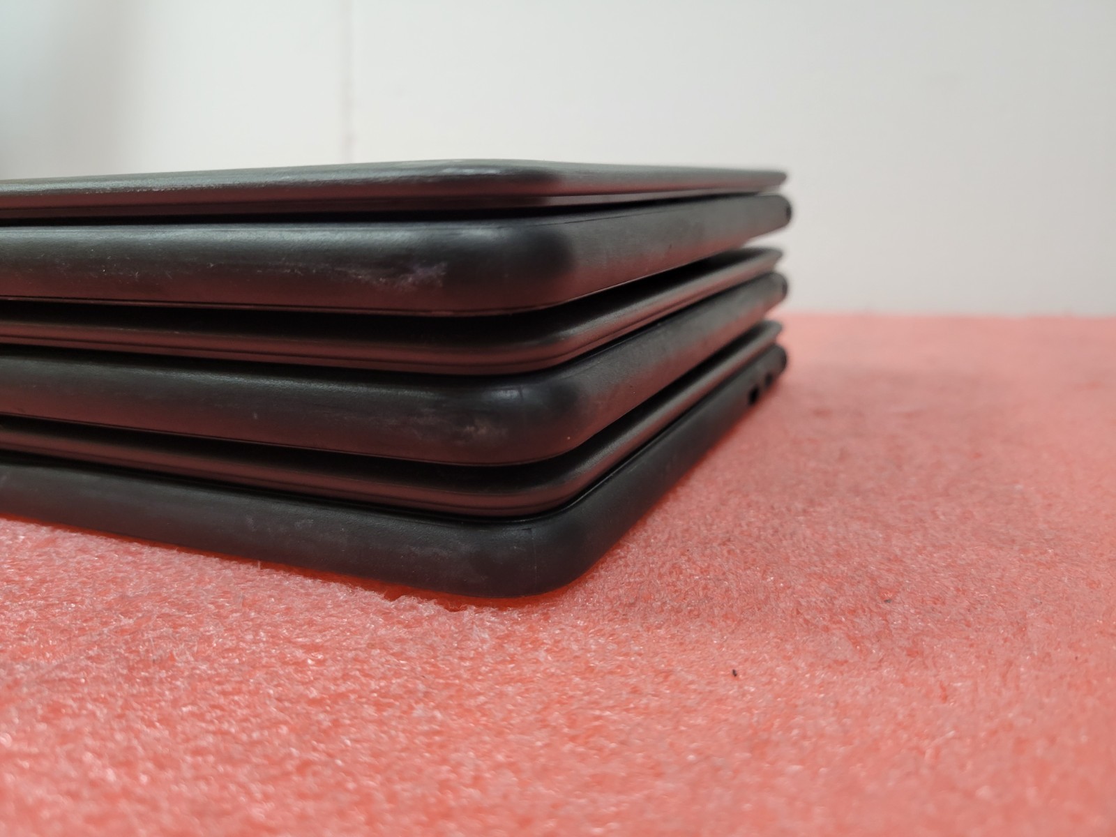3x Dell Chromebook 3100 Intel Celeron N4000 4GB RAM 16GB SSD | LP530DS