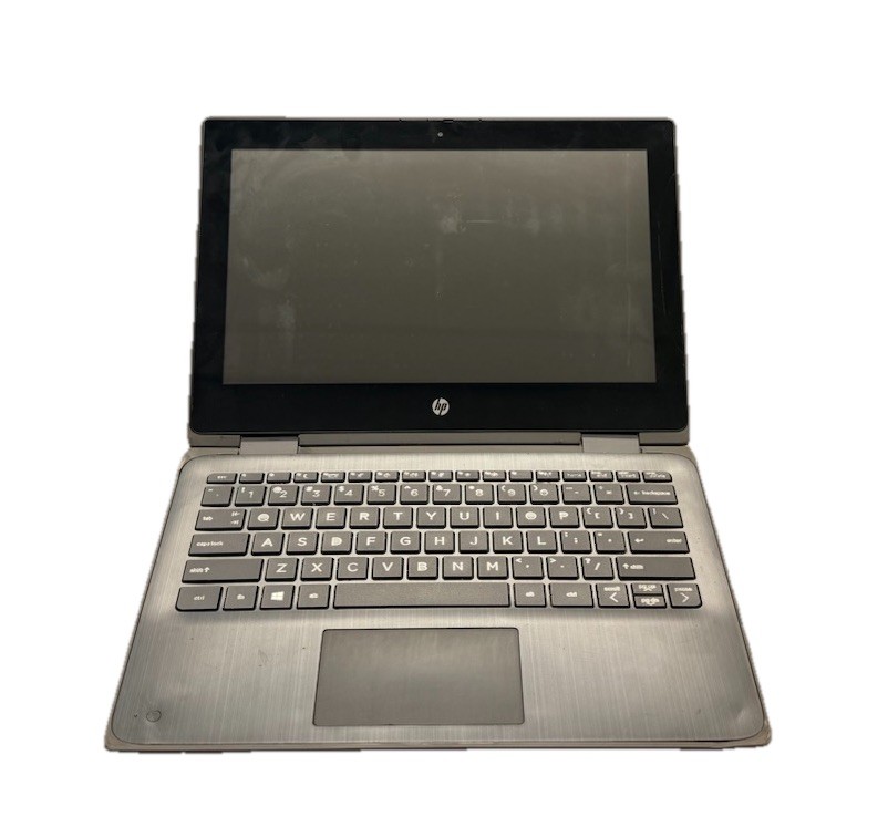 HP ProBook x360 Touchscreen i5 10th Gen 12″ 8GB RAM DDR4 128GB SSD Laptop USED