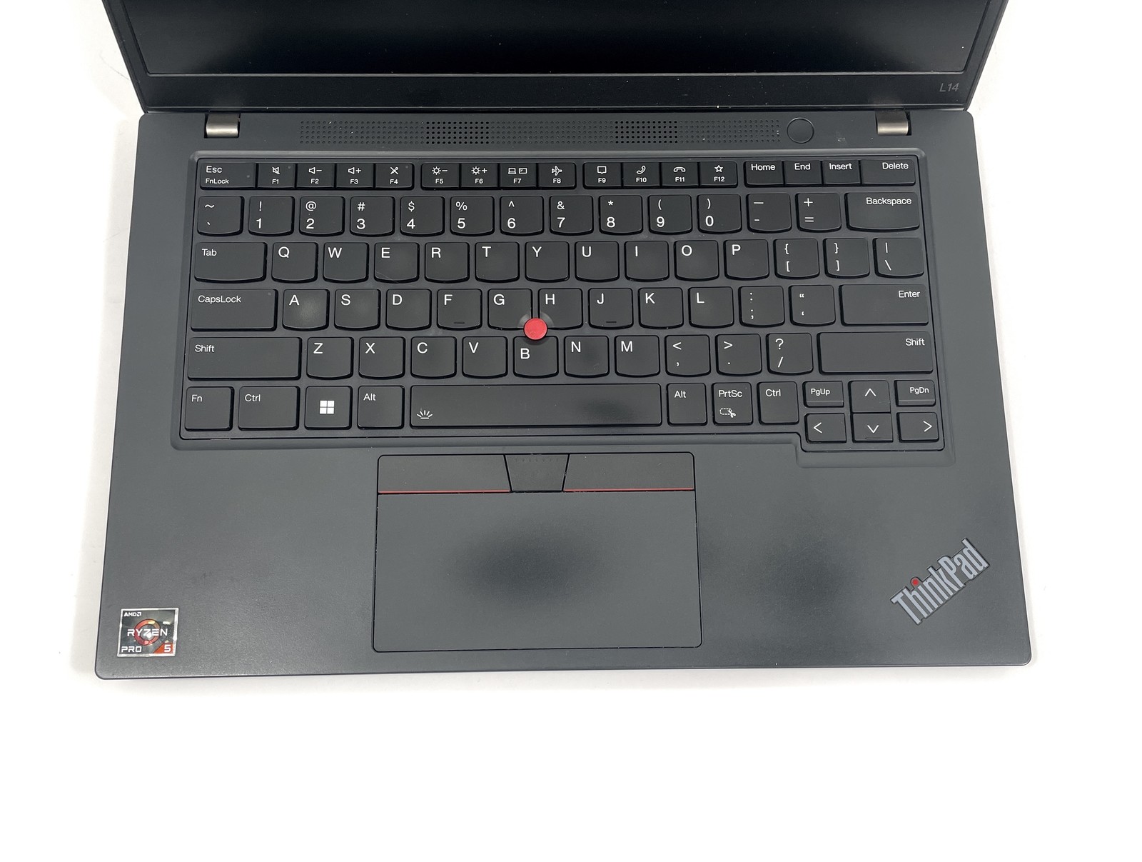 Lenovo ThinkPad L14 Gen 4 Laptop Ryzen 5 Pro 7530U 256GB SSD 16GB RAM – Win 11