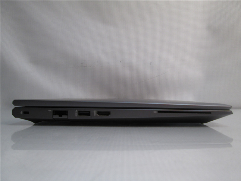 HP ZBook Power Laptop i7-11850H 32GB 512GB SSD 16in Win11 COA Grade C