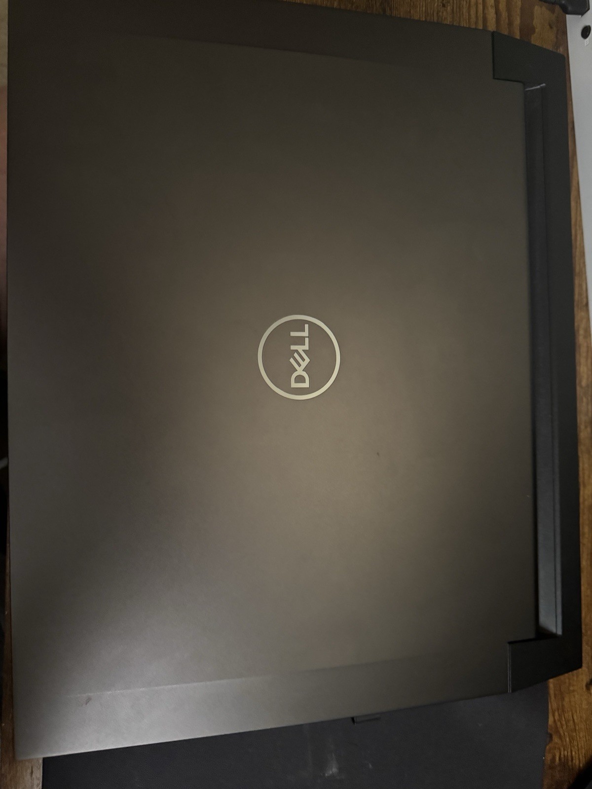 Dell G16 Laptop