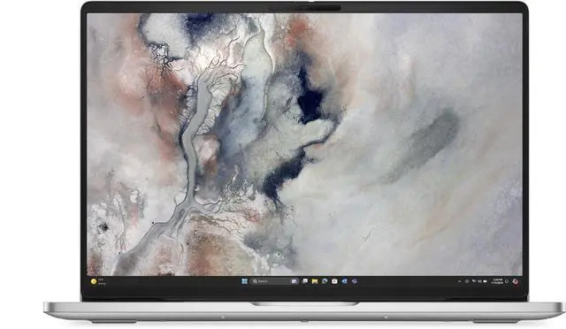 Dell Pro 16 PC16250 16 in FHD+ Core Ultra 7 255U 16 GB DDR5 512GB SSD W11 Pro