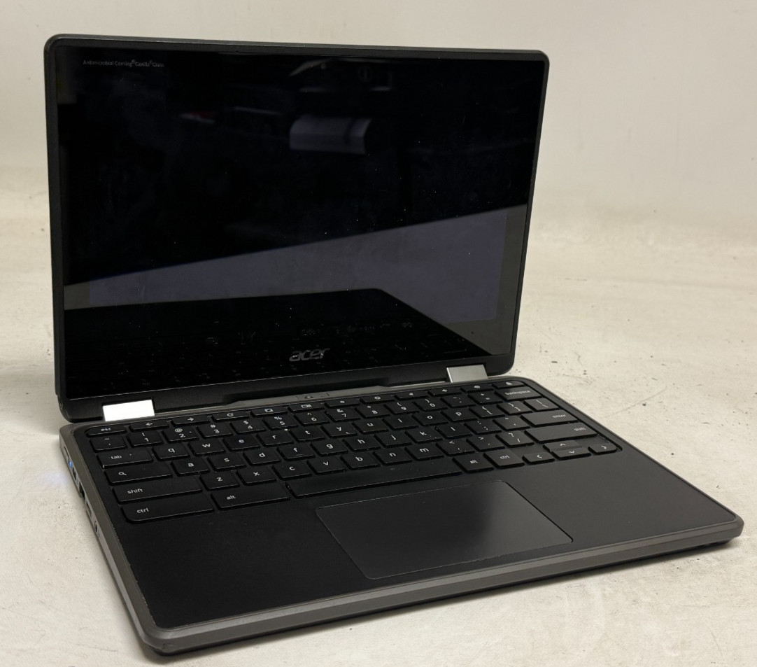 Acer Chromebook R751T 2in1 (N3350 – 4GB RAM – 32GB Storage) – Lot of 10