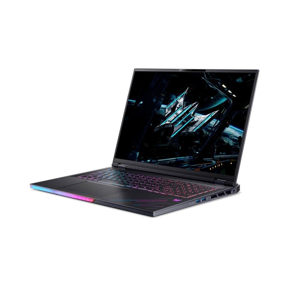 Acer Predator Helios 18 Laptop Intel Core i9-14900HX RTX 4090 64GB RAM 2TB SSD
