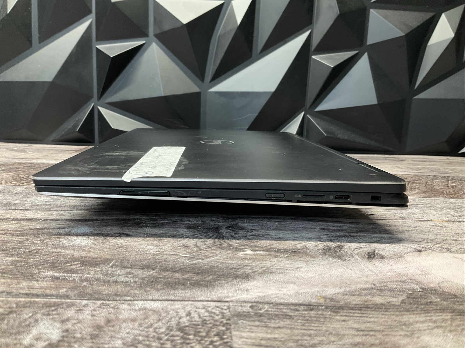 Dell XPS / Intel Core i7 7th Gen / Touchscreen / Parts Repair / J9