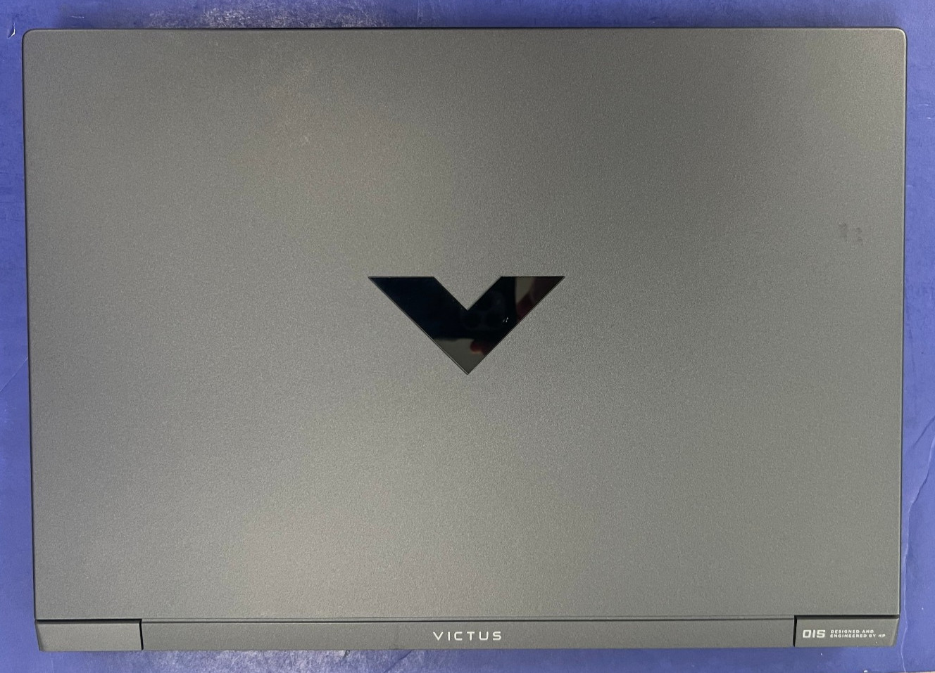 HP Victus 15-fb3093dx / Ryzen 7 7445HS 16GB RAM 512GB SSD GeForce RTX 4050