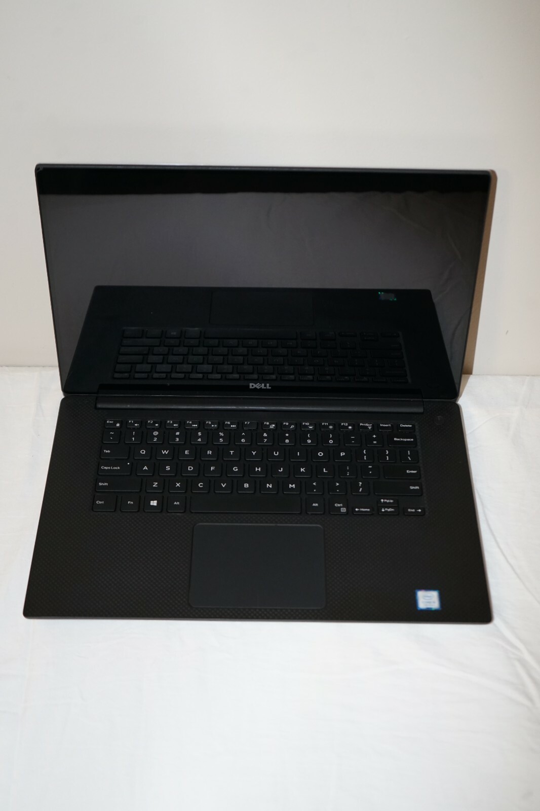 ^ Dell Precision 5520 i5-7300HQ @ 2.5GHz 4GB Ram No HD BIOS Locked #C1415