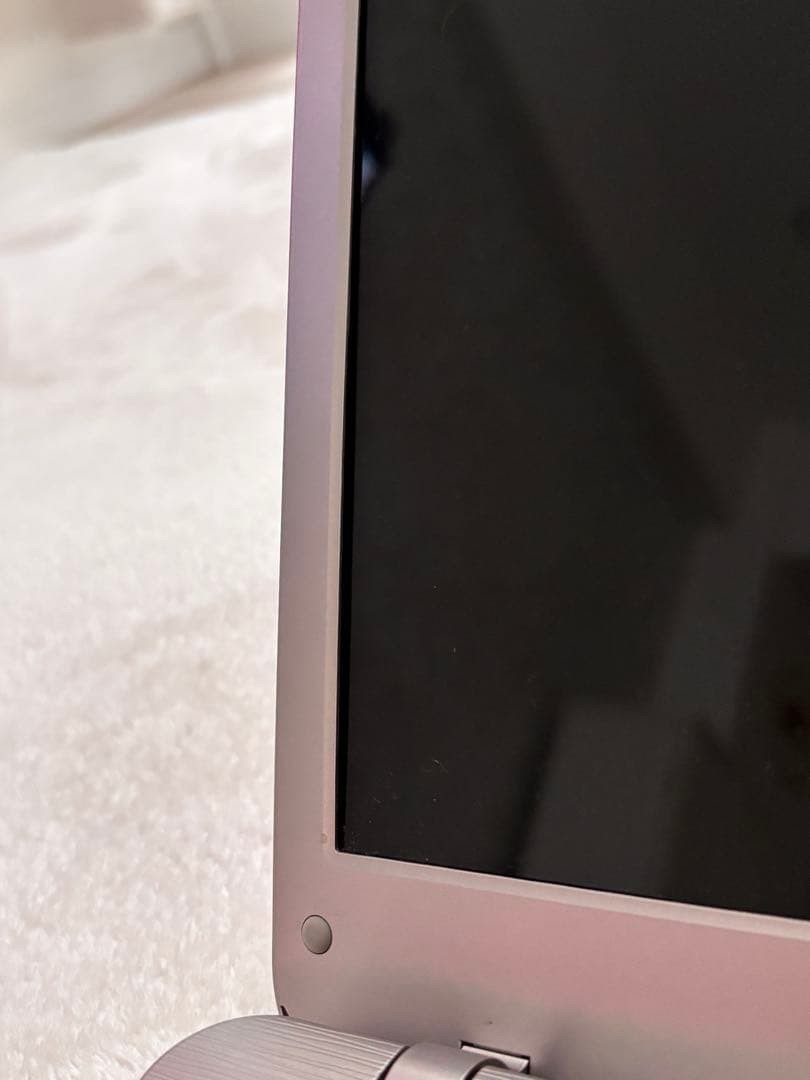 Sony VAIO PCG-7184N Laptop Core2 Duo 4GB RAM 500GB SSD Used Japan Genuine