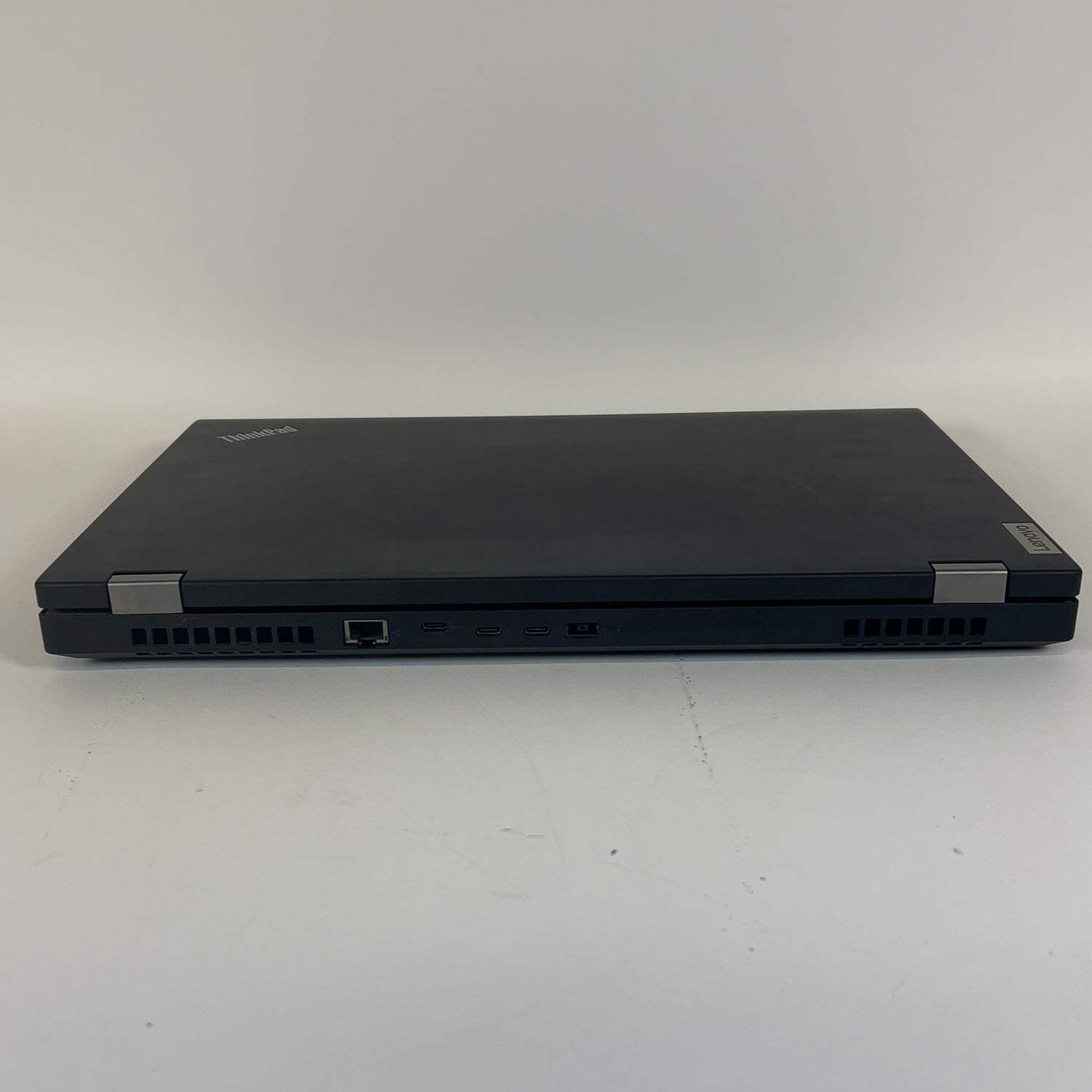 Broken Lenovo Thinkpad T15G Gen 1 i7-10750H 32GB RAM 1TB SSD RTX 2070 Super Read