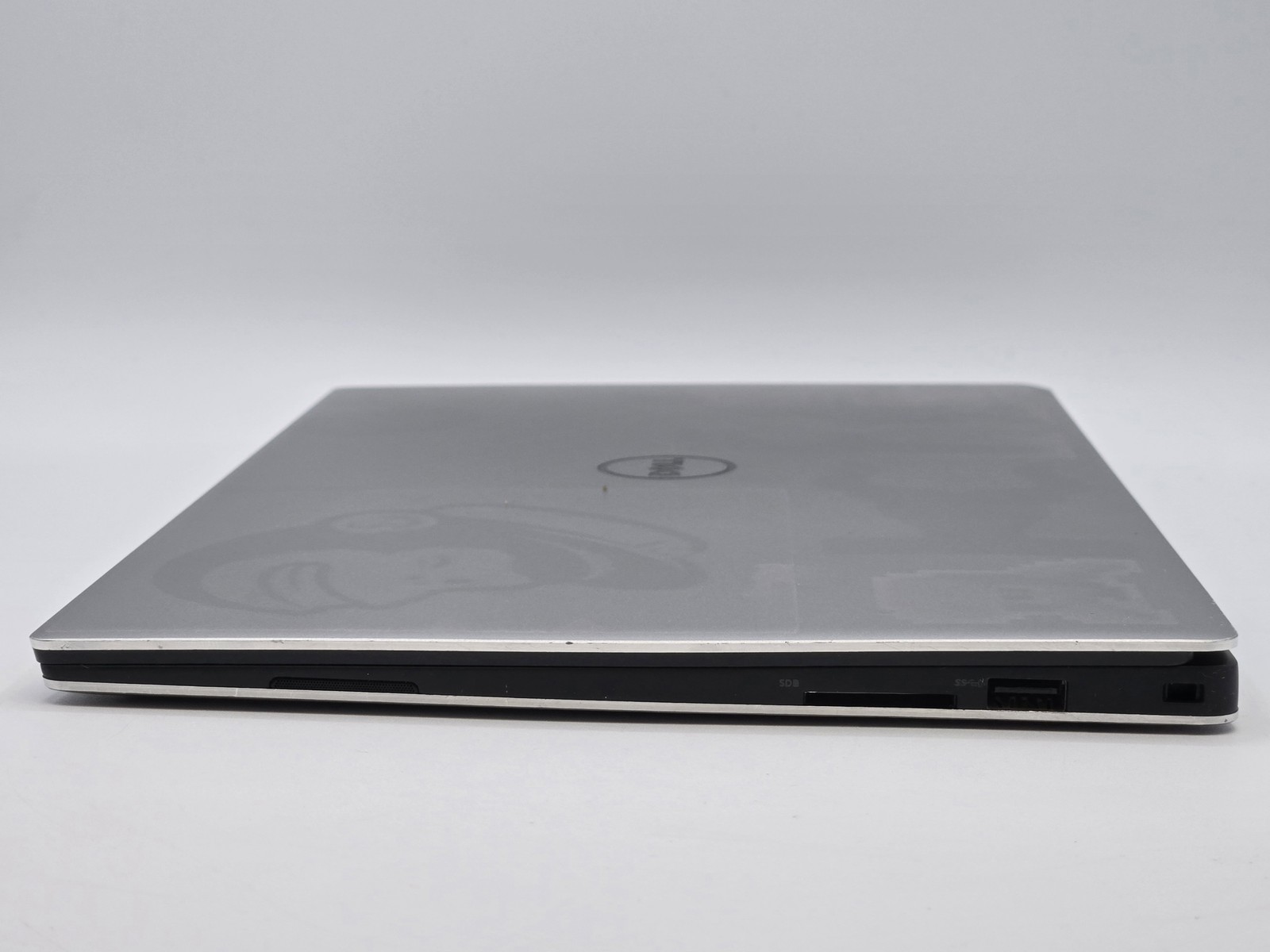 Dell XPS 13 9360 13″ FHD I7-8550U 256GB SSD 8GB W11 Webcam Backlit *READ*