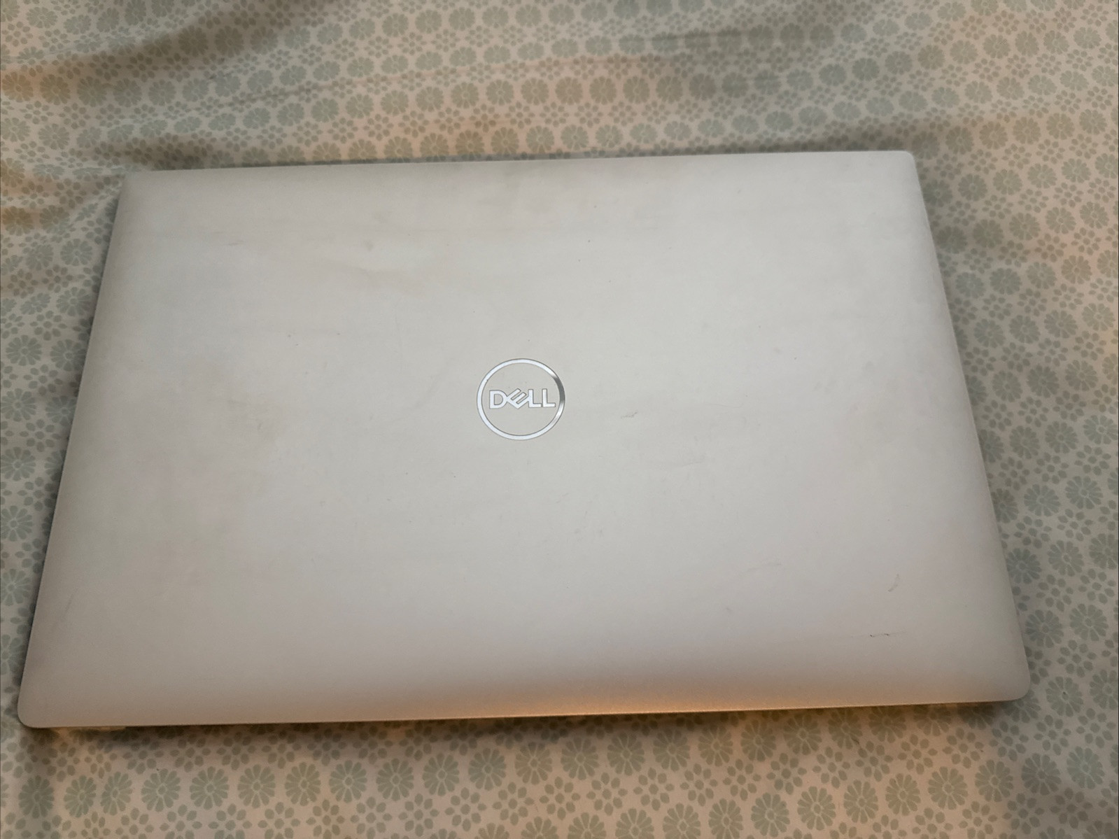 Dell Precision 15 5540 – i7-9750H✔16GB RAM✔512GB SSD