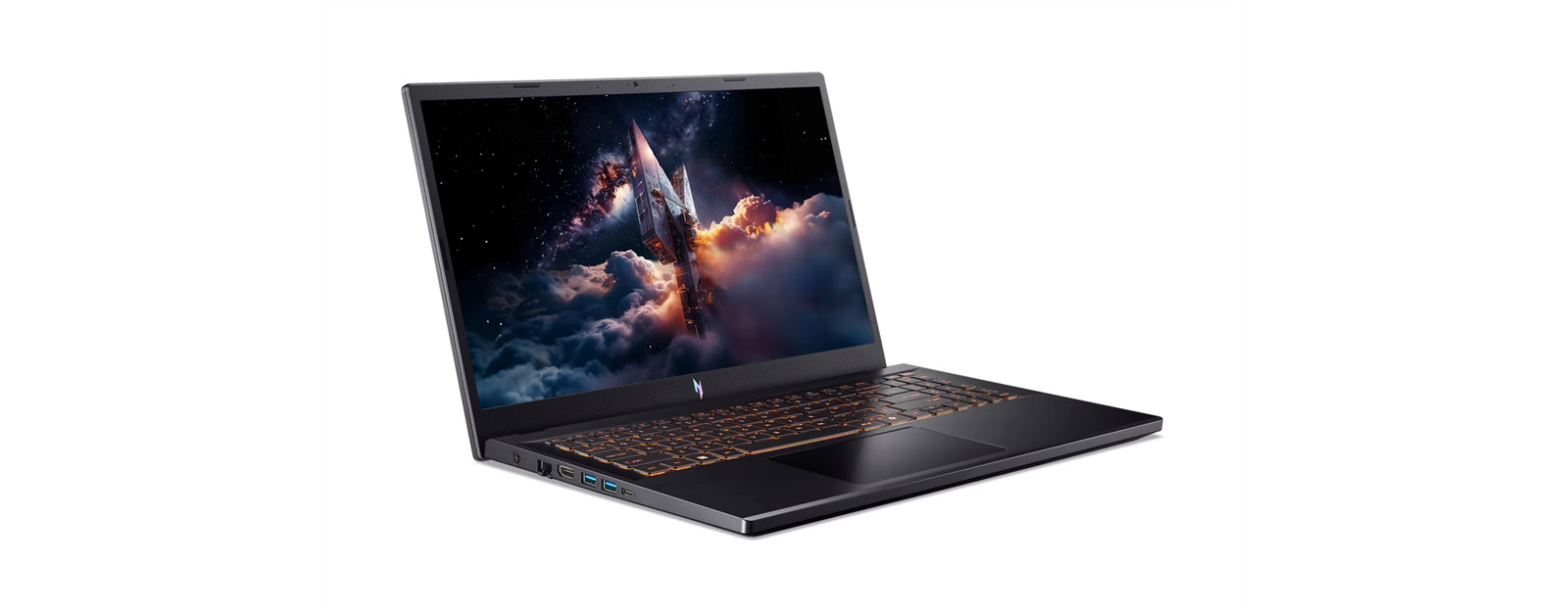 Acer Nitro V 15 15.6″ FHD Laptop i9-13900H RTX 5060 16GB RAM 1TB SSD Refurbished