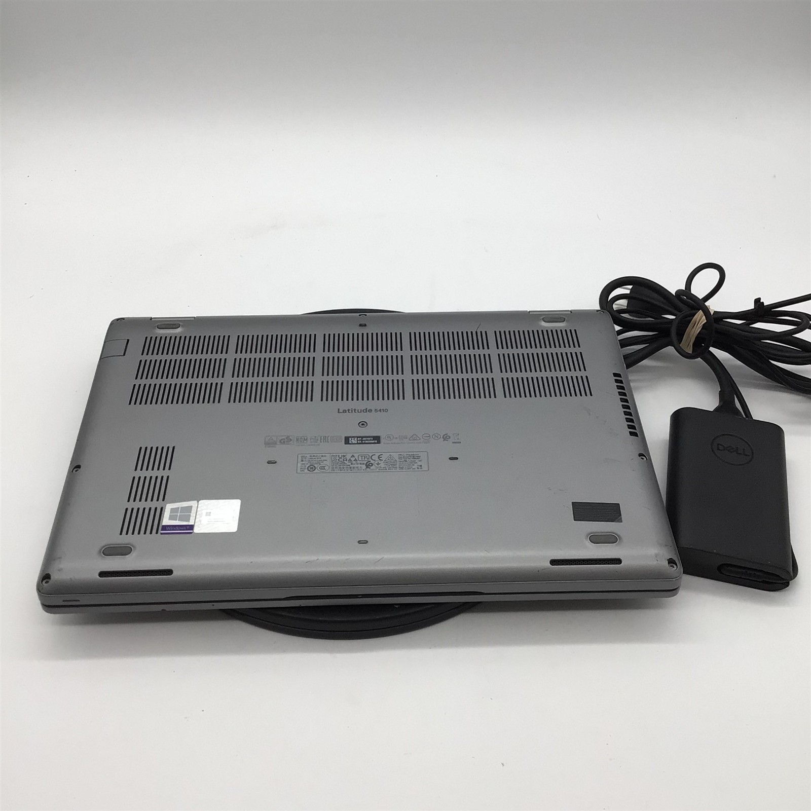 Dell Latitude 5410 i5-10210U 1.6GHZ/16GB RAM/128GB NVMe